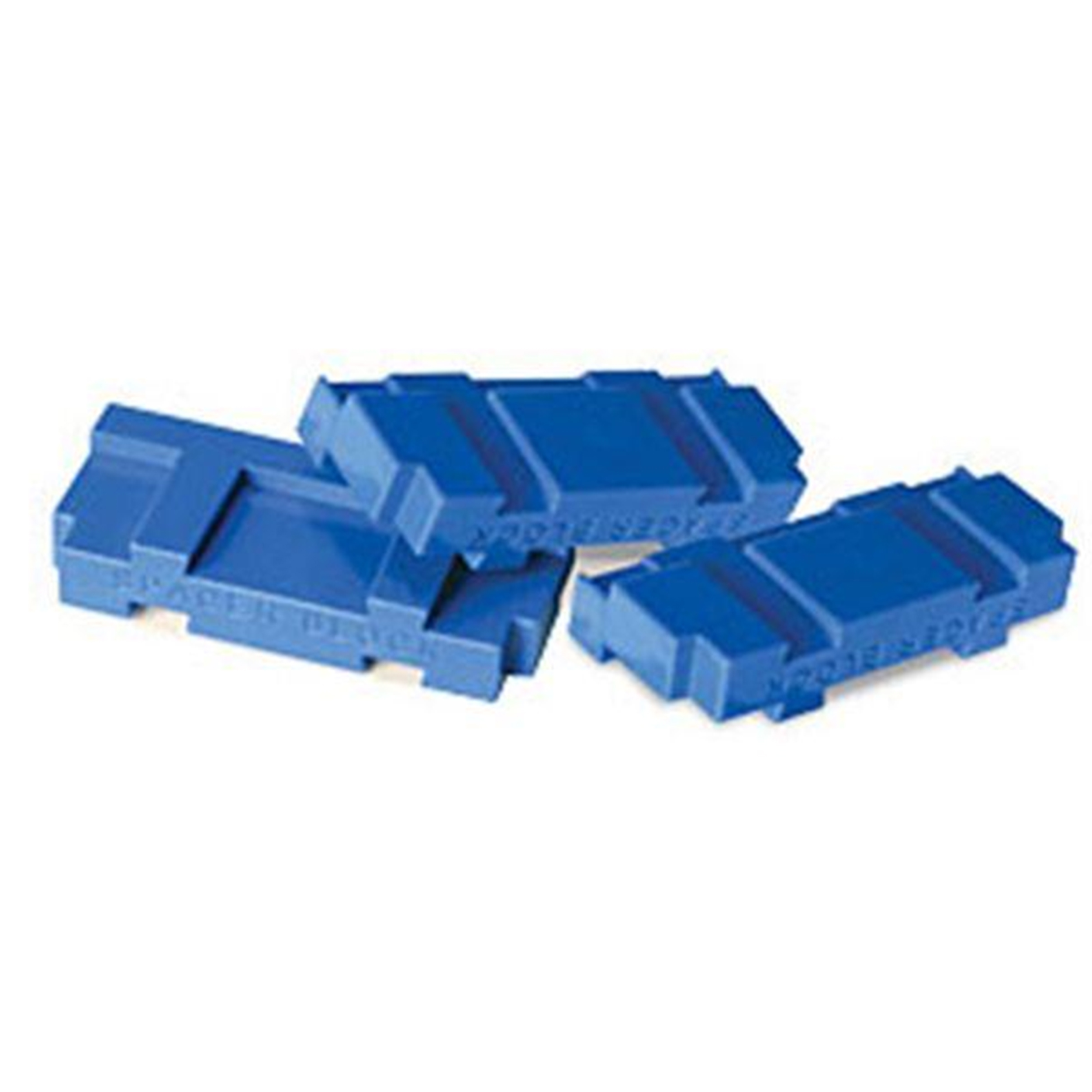 Kreg Jig 3-pieces Drill Guide Spacers K3 K4 And K5 #kdgadapt