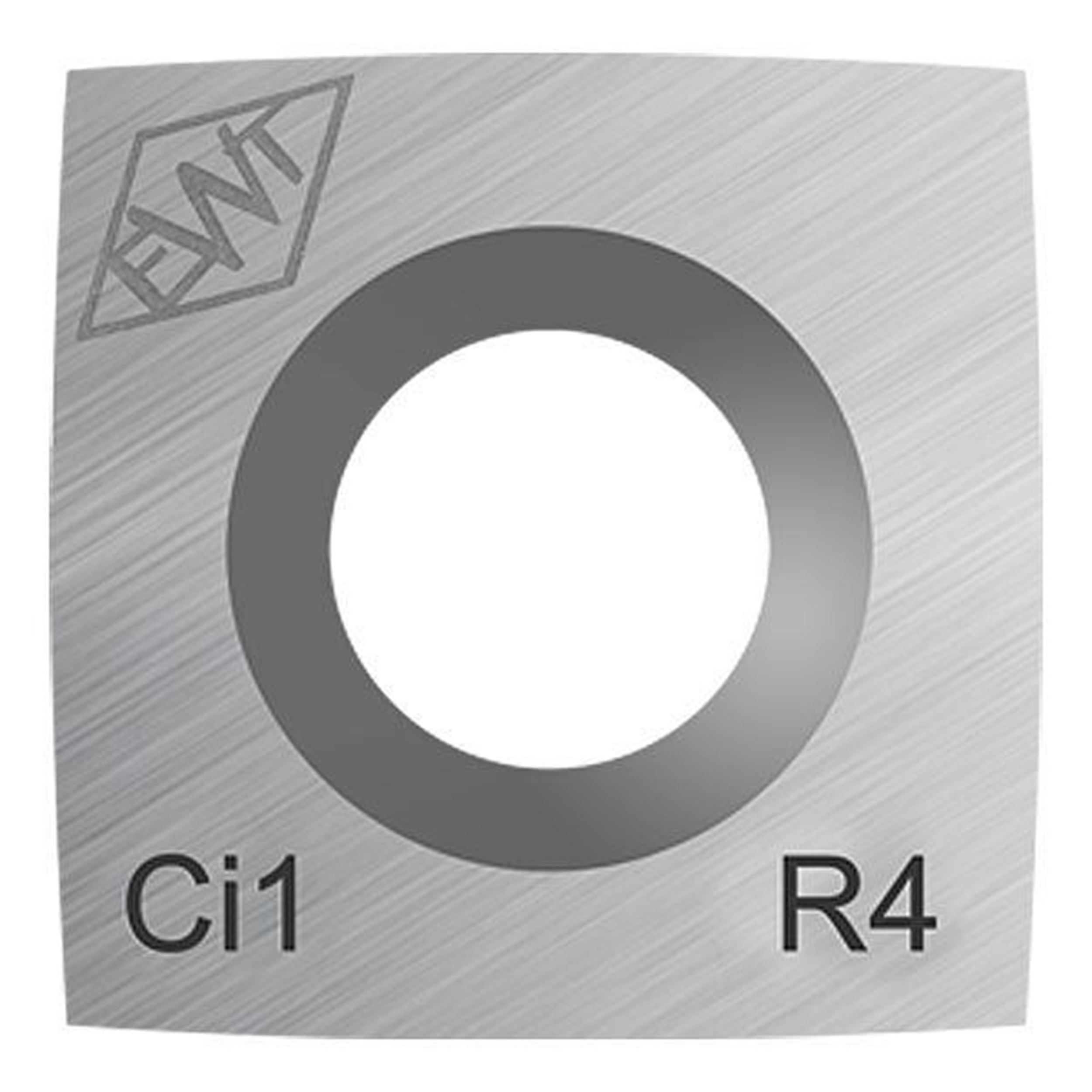 Ci1-r4 / 4" Radius Carbide Cutter
