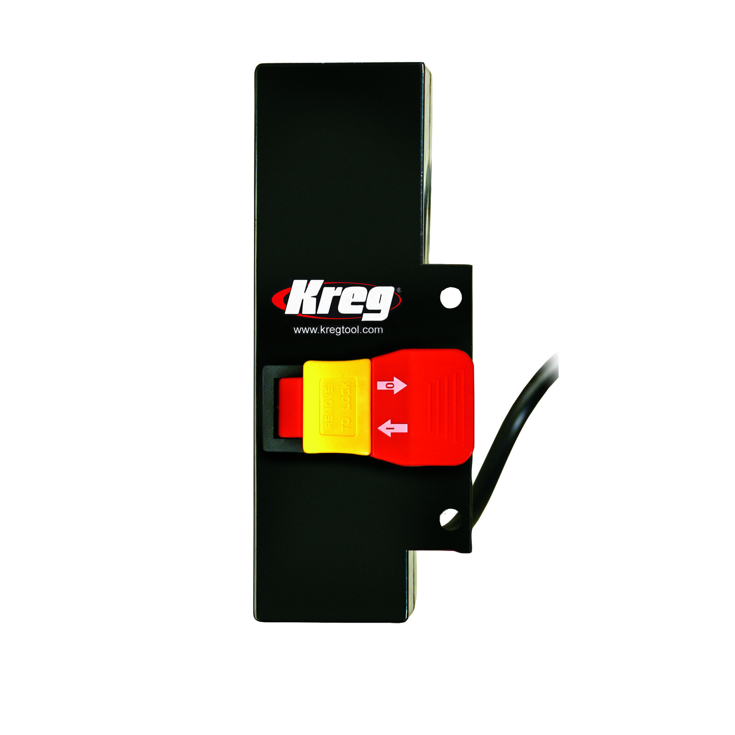 product: Kreg Multi-Purpose Router Table Switch shown