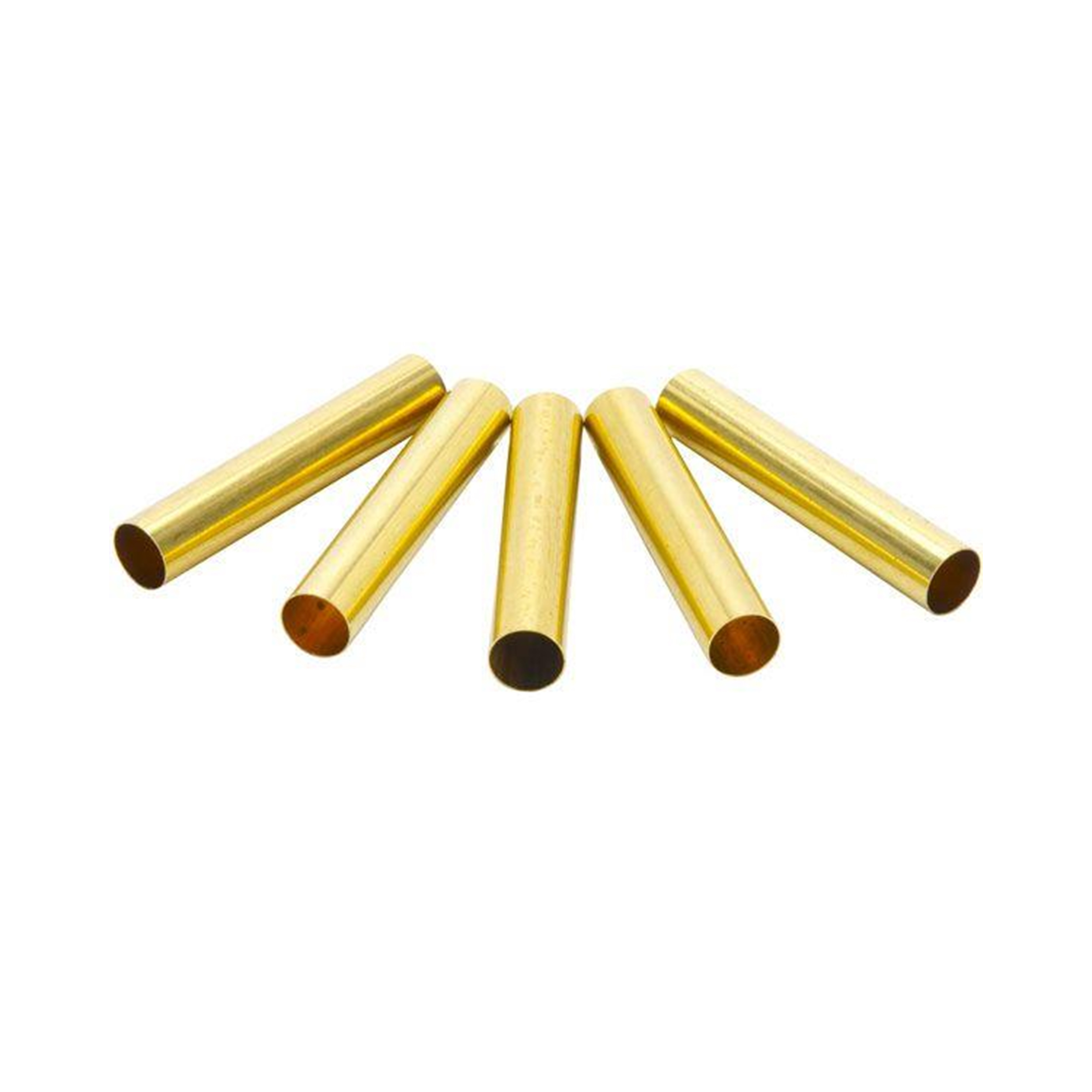 Replacement Brass Tubes For Wall St. Ii Click Pencil