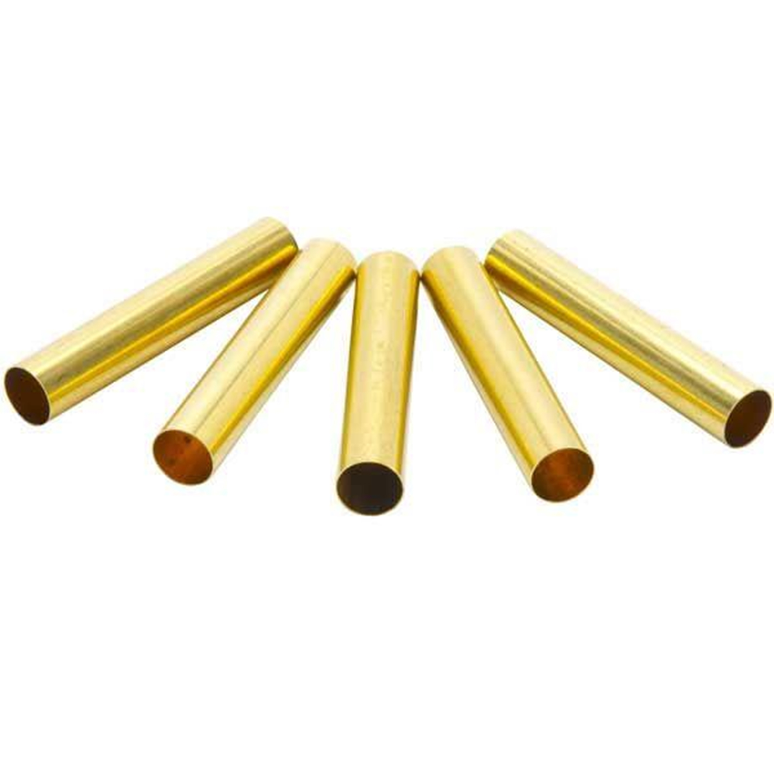 Replacement Tubes For Cartridge Bullet Pen