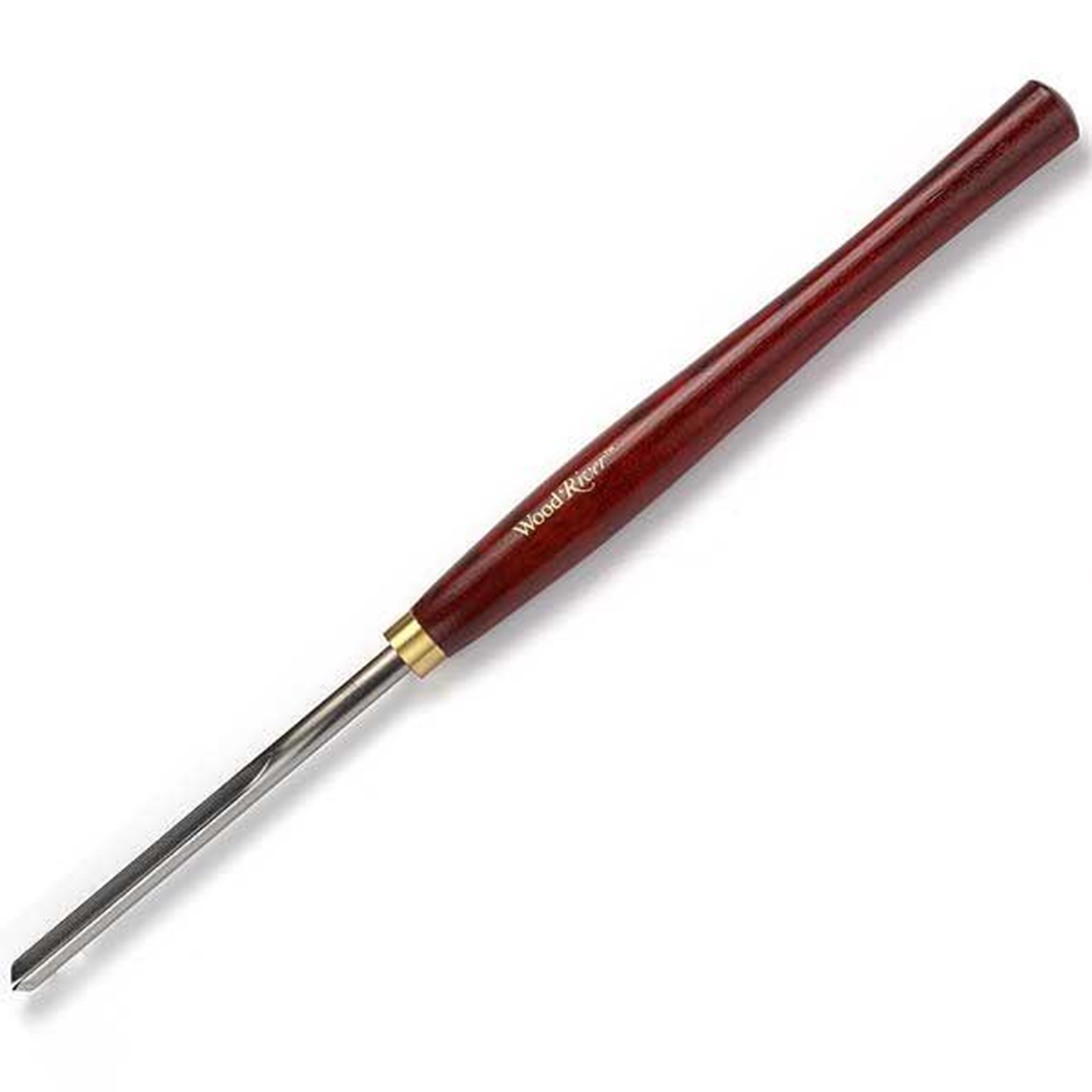 product: WoodRiver Fingernail Bowl Gouge 1/2