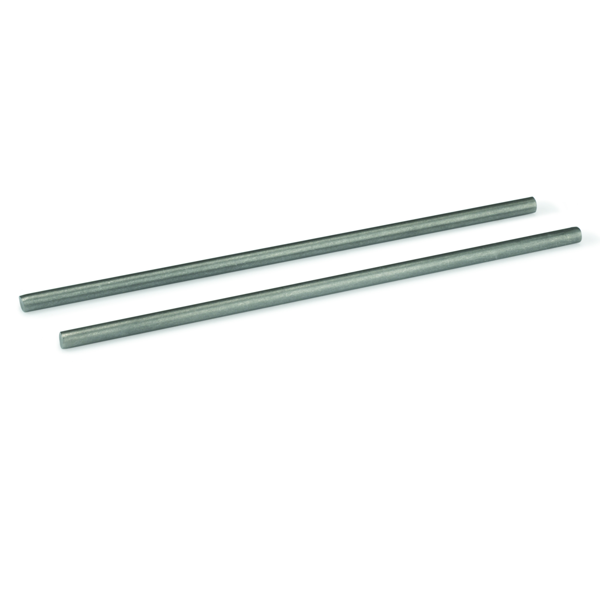 303 Stainless Steel Knife Pin Stock 3/16" X 6 Inch 2pcs.