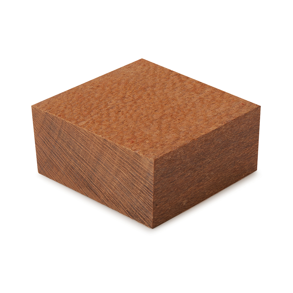 product: Woodcraft Woodshop Leopardwood - 2
