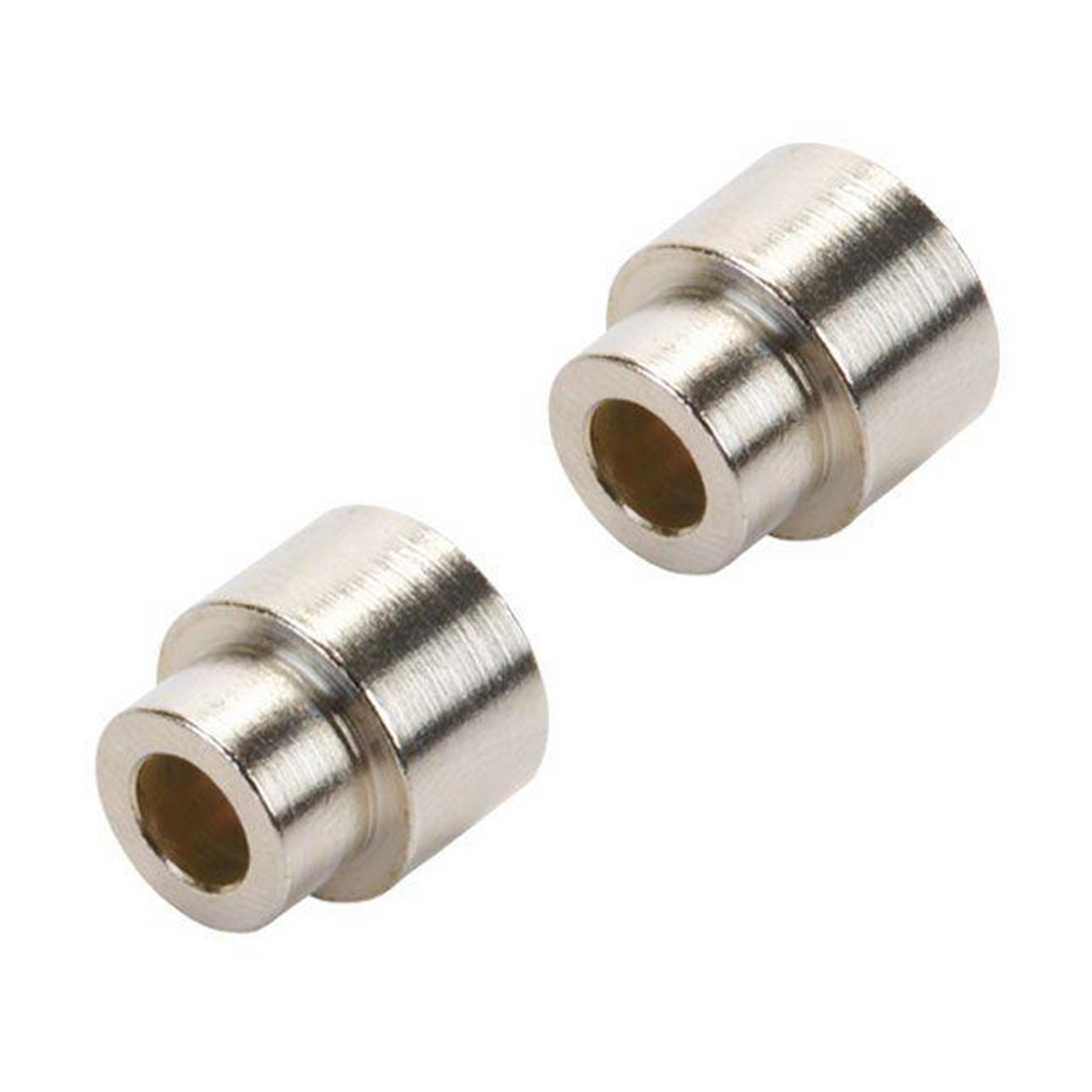 product: WoodRiver Bushings for Razor Turning Kits shown