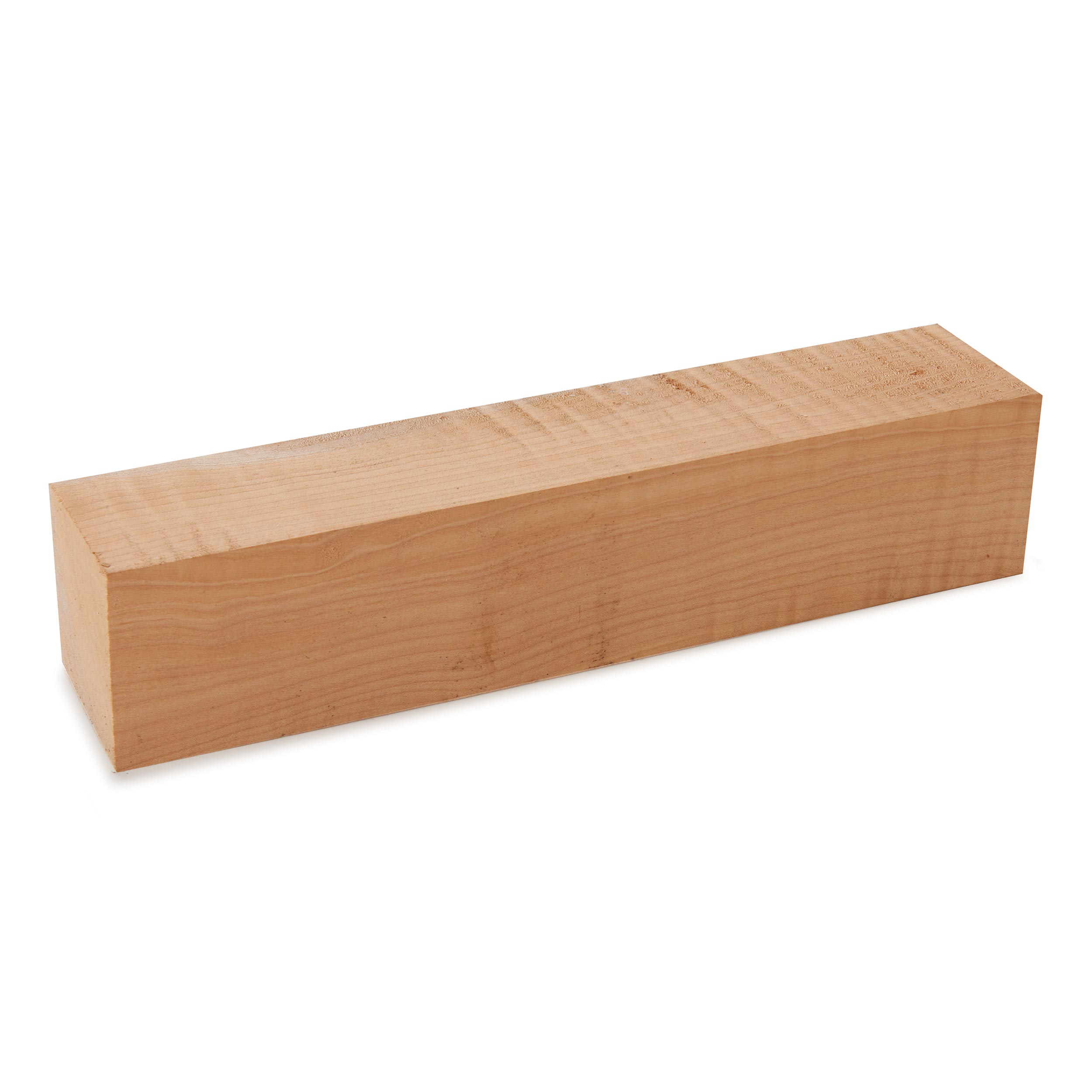 product: Woodcraft Woodshop Curly Maple - 2-5/8