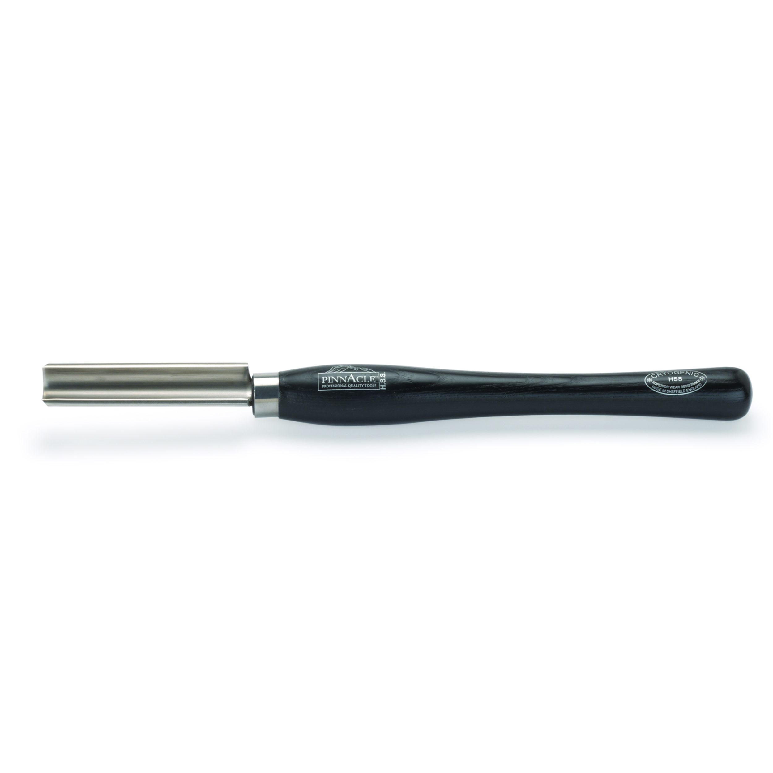 Cryogenic Roughing Gouge 1-1/4"