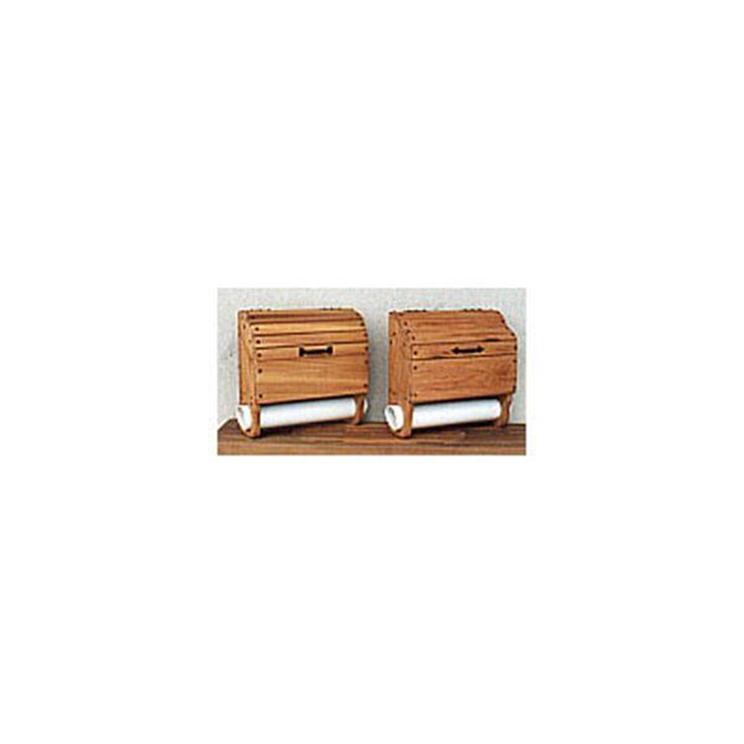 product: Woodcraft Woodworking Project Paper Plan to Build City Mailbox shown