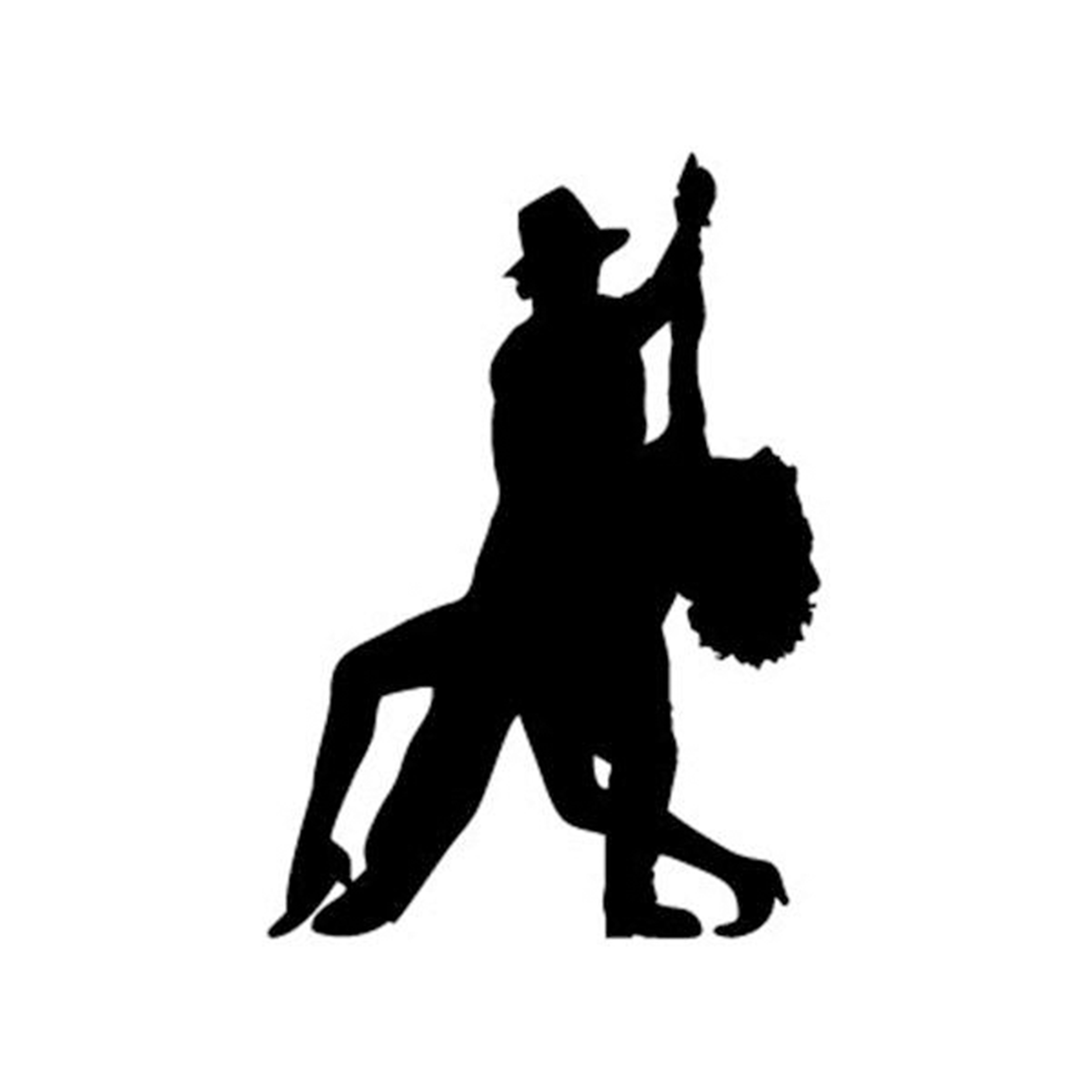 product: Woodcraft Woodworking Project Paper Plan to Build Two to Tango Shadow shown