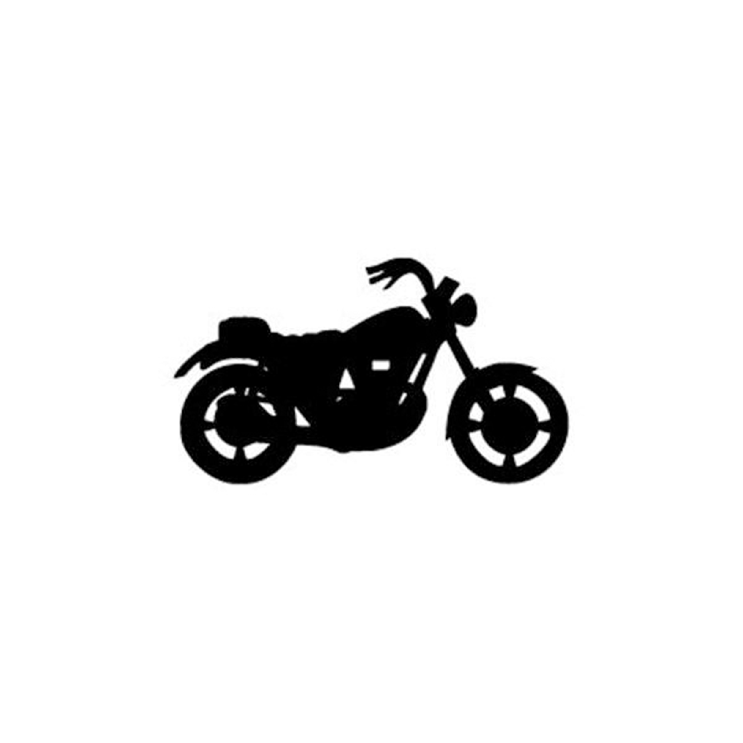 product: Woodcraft Woodworking Project Paper Plan to Build Motorcycle Shadow shown