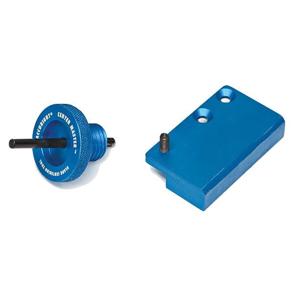 product: Carter Products AccuRight Center Master 1in-8 shown