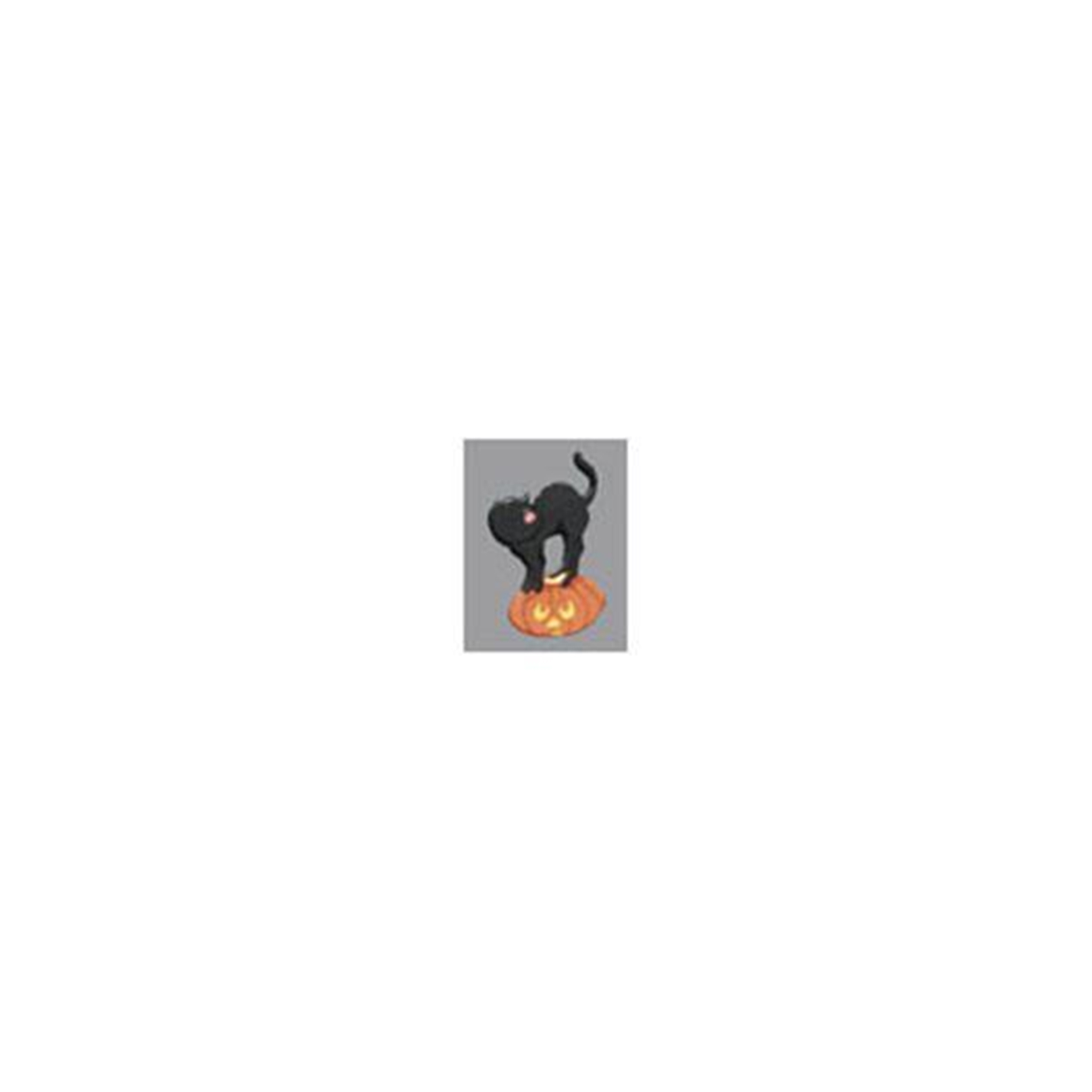 product: Woodcraft Woodworking Project Paper Plan to Build Jack O'Lantern shown