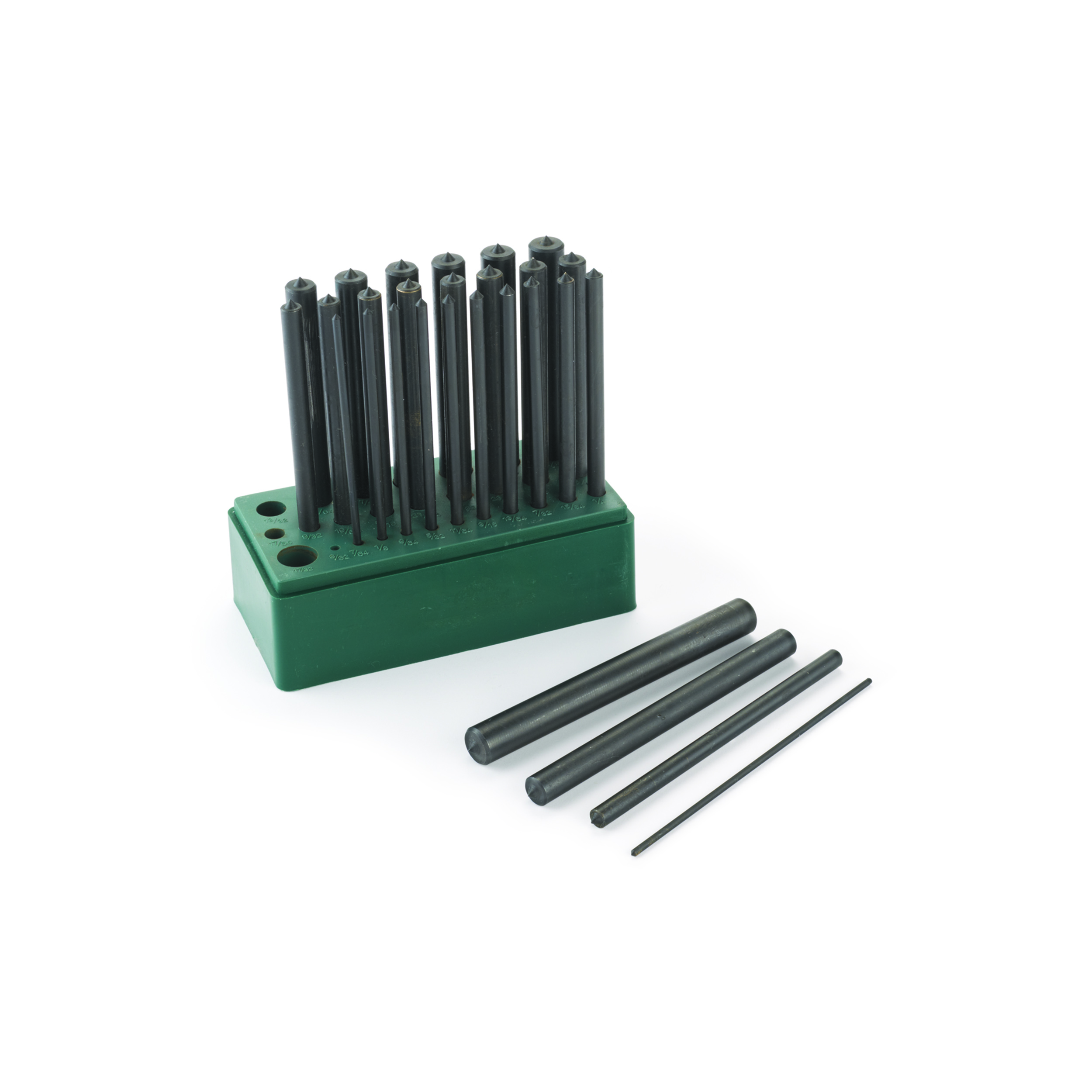 Pen Disassembly And Transfer Punch Set