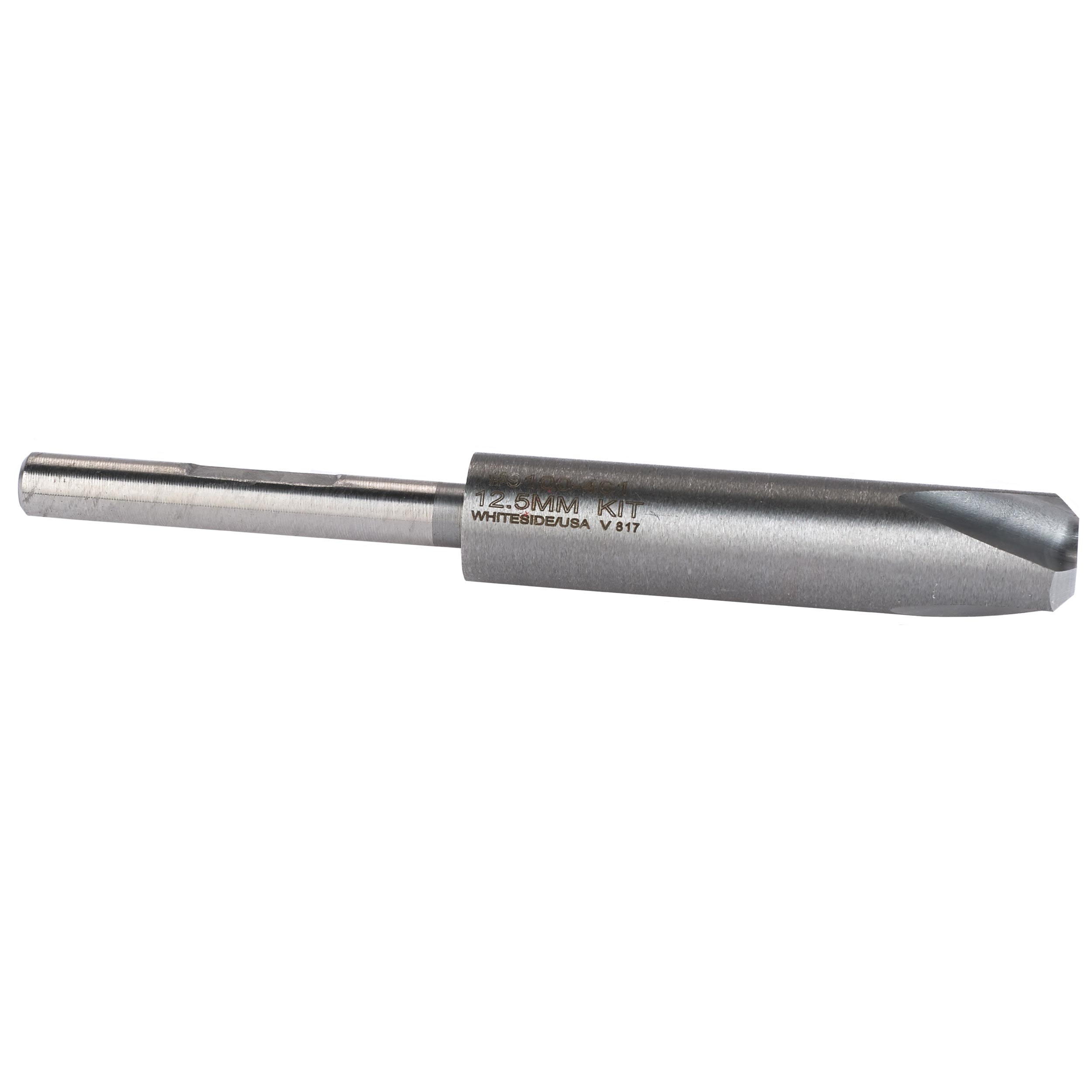 Pen Reamer 12.5mm Pilot Shaft