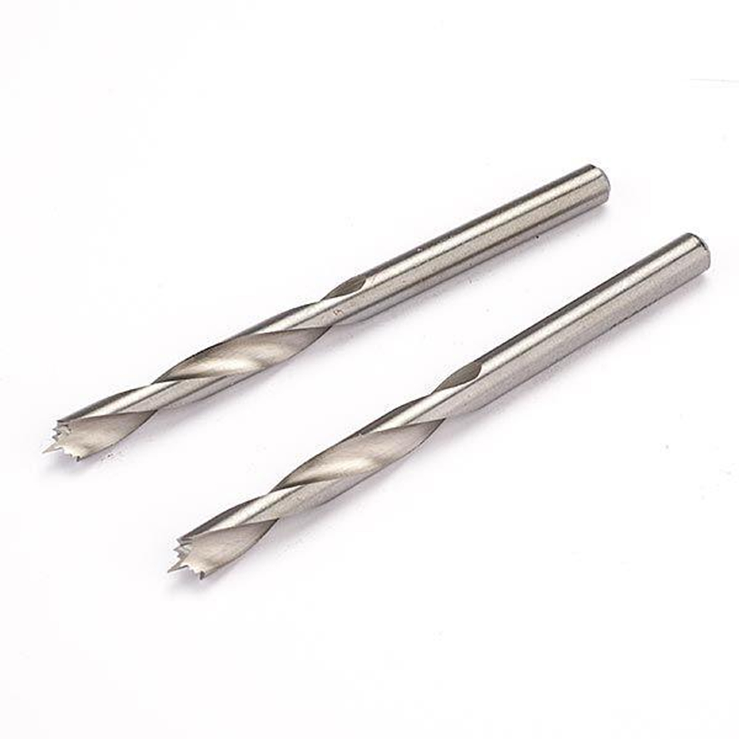 5mm Replacement Bits For Woodriver Shelf Pin Jig Drill Bit 2-pieces