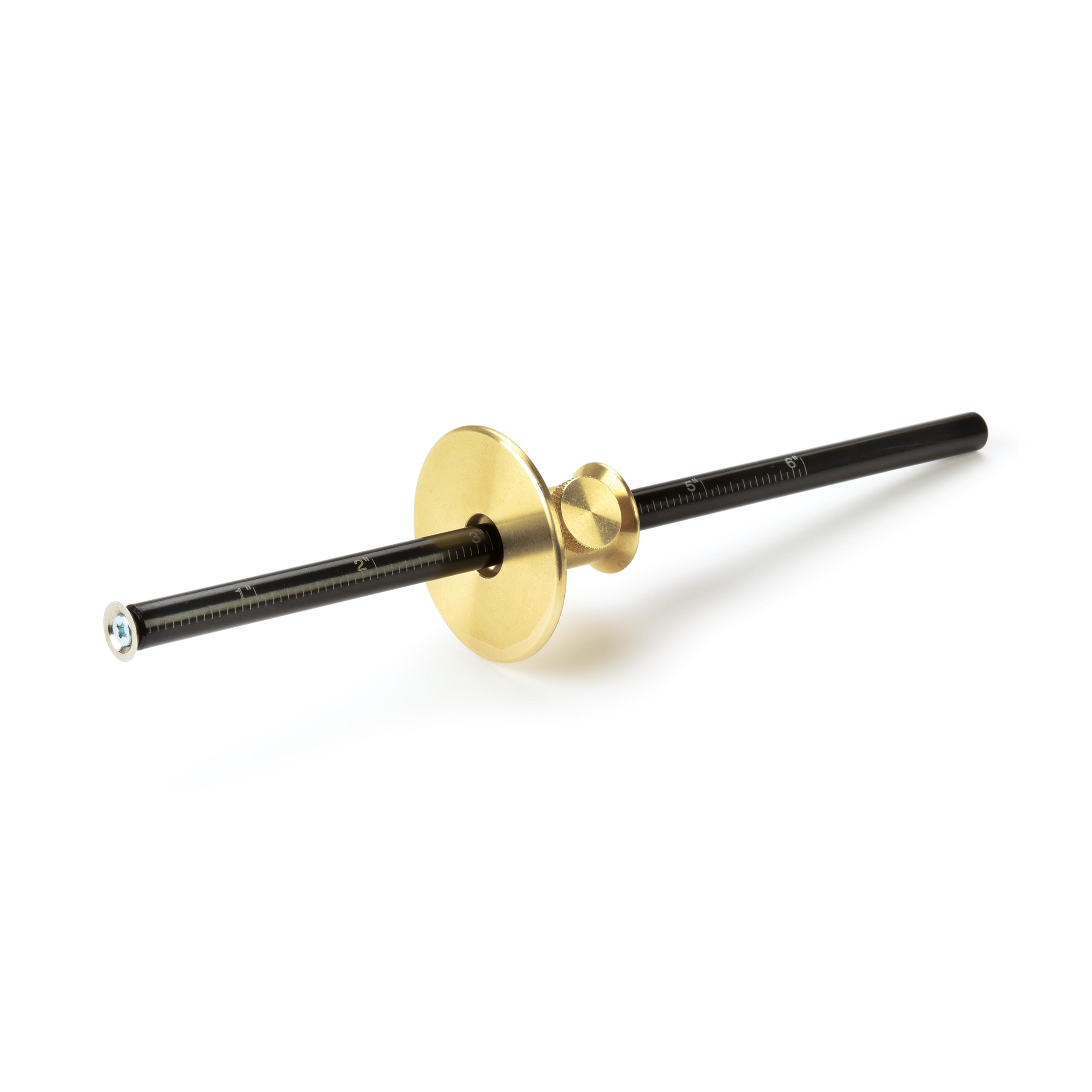 product: WoodRiver Wheel Marking Gauge shown