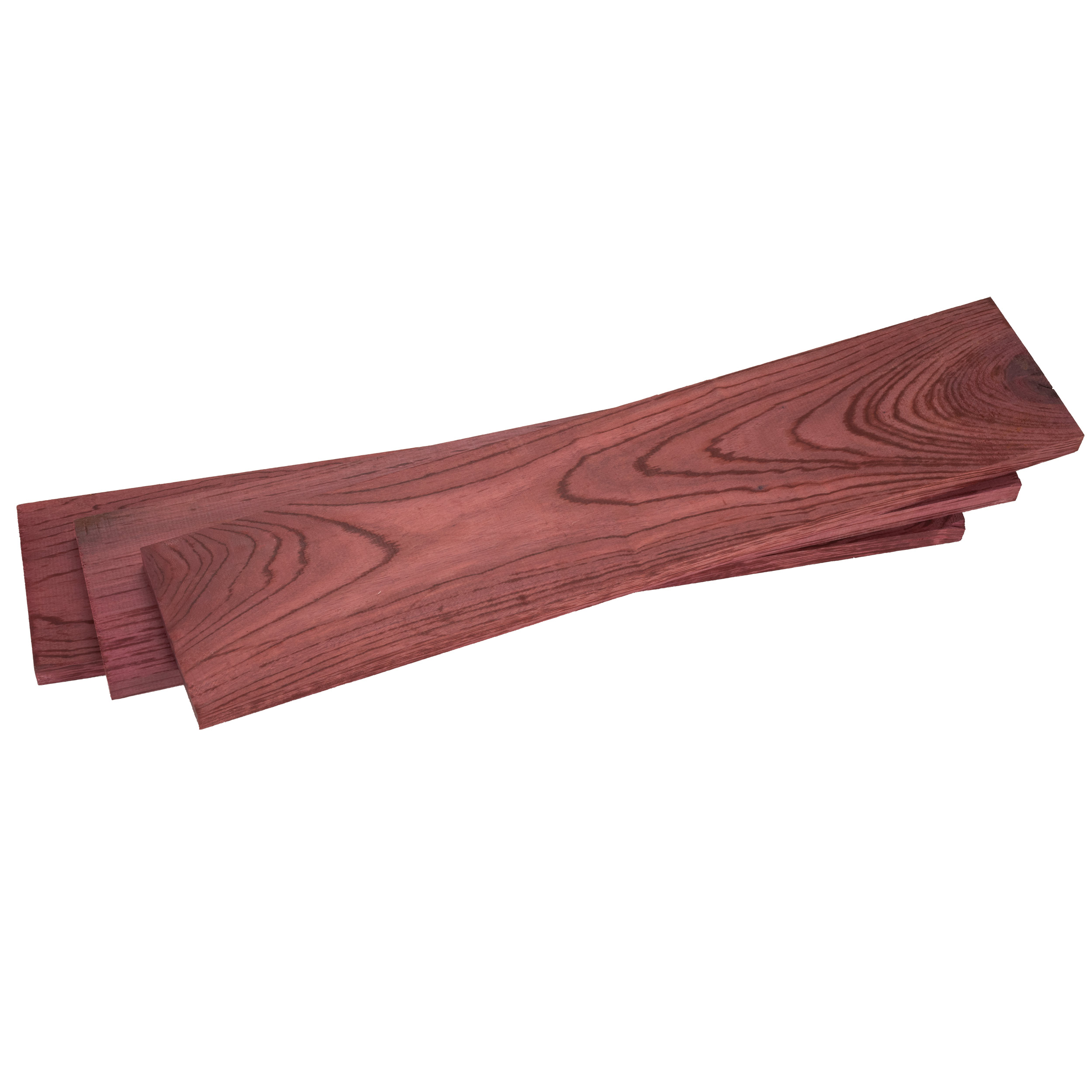 product: Woodcraft Woodshop Purpleheart - 3/4