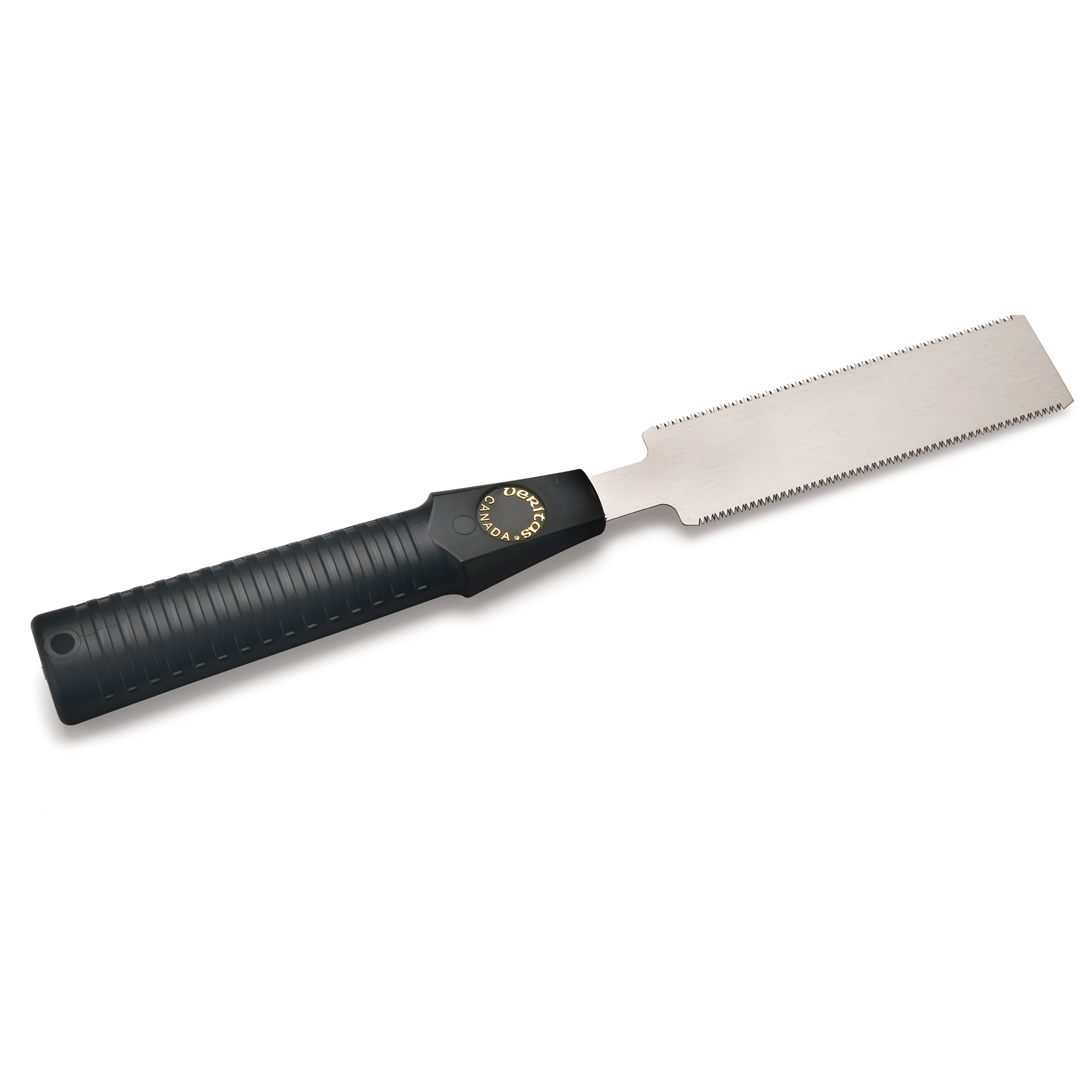 product: Veritas Flush-Cutting Saw Double Edge 22 tpi shown