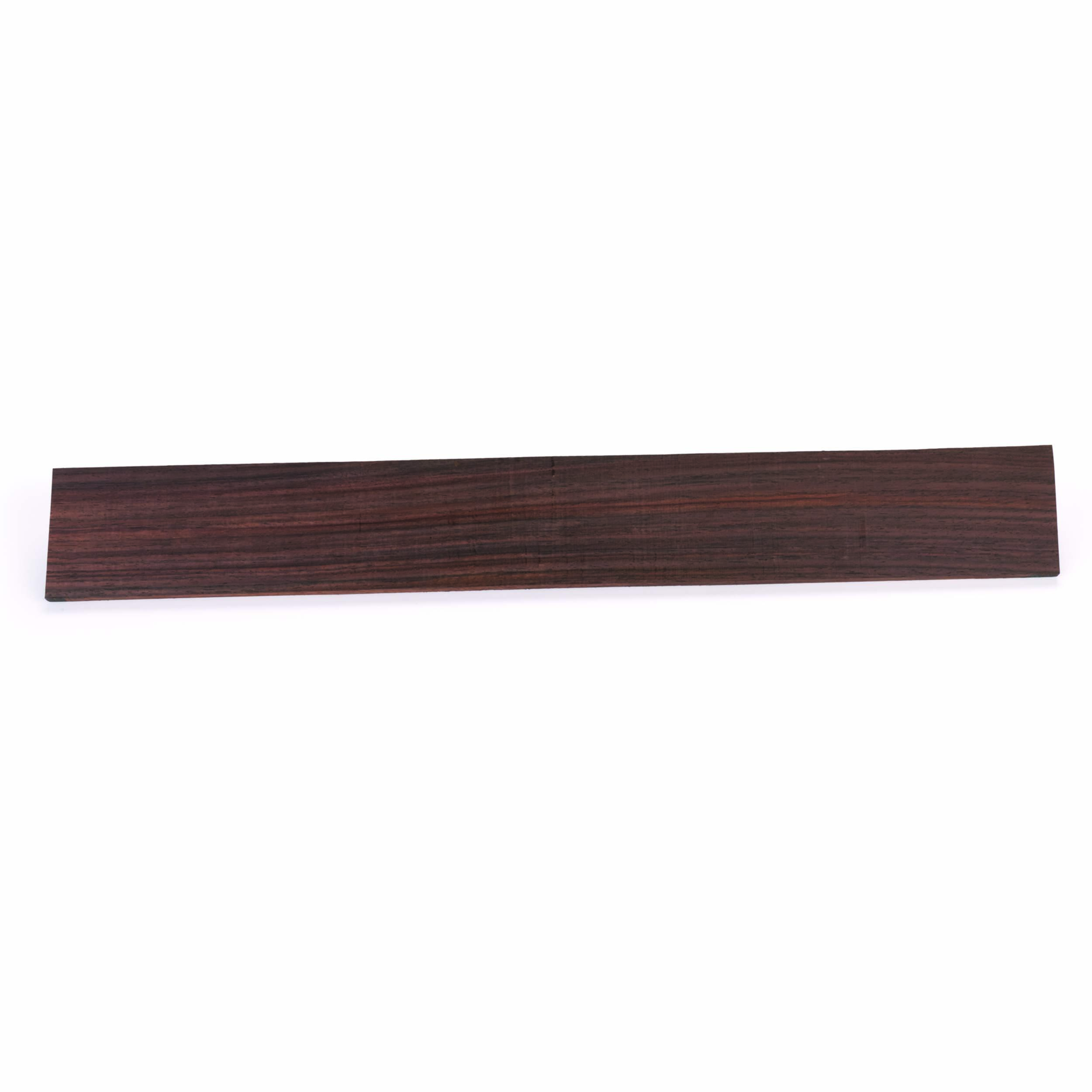 Rosewood, East Indian Guitar Finger Board 3/8" X 2-13/16" X 21"