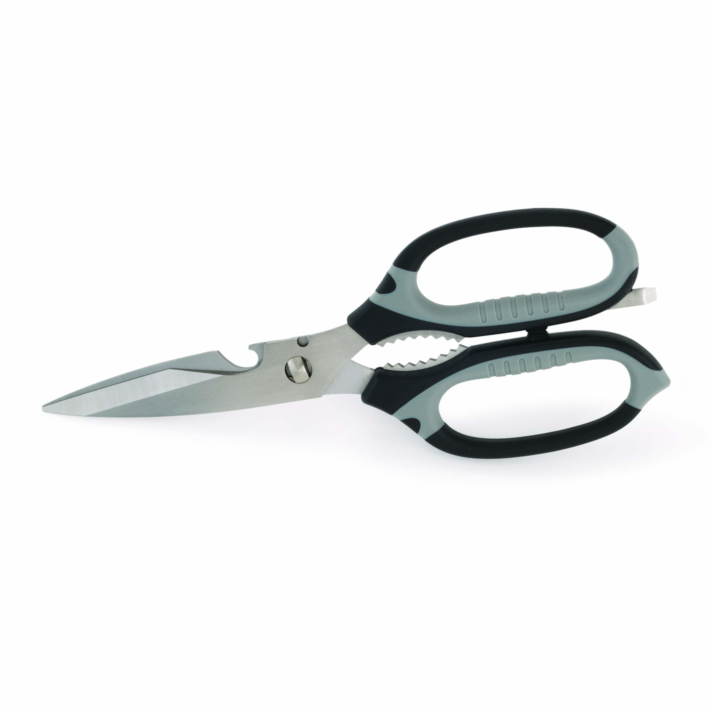 Stainless Steel Multi-function Scissors