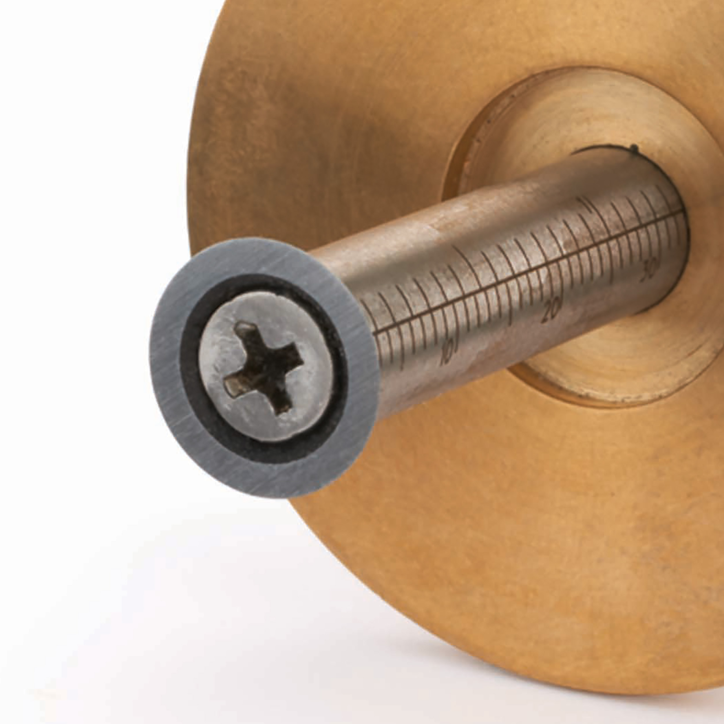 product: WoodRiver Wheel Marking Gauge - Replacement Blade shown