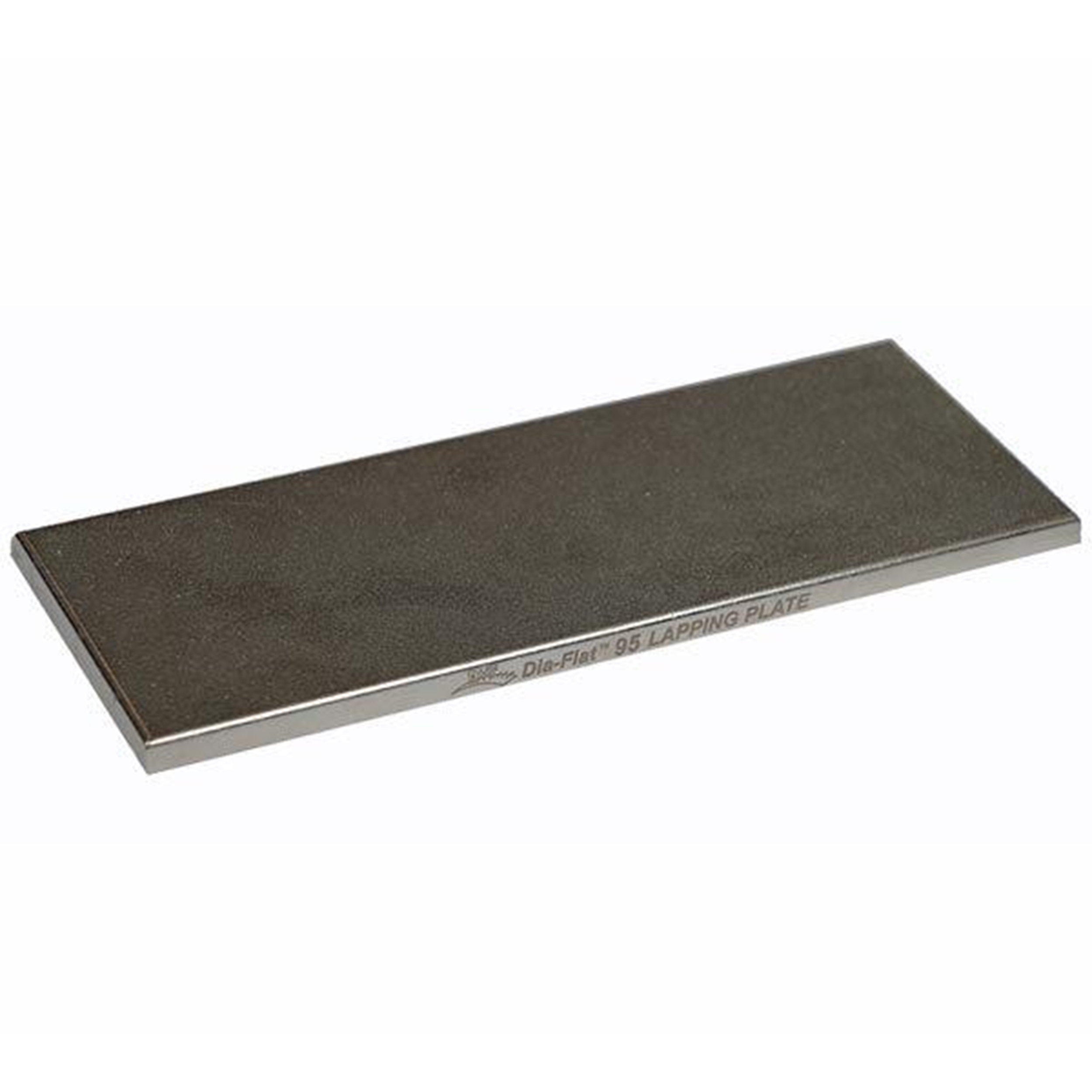 Diaflat-95 10" X 4" 160grit Lapping Plate