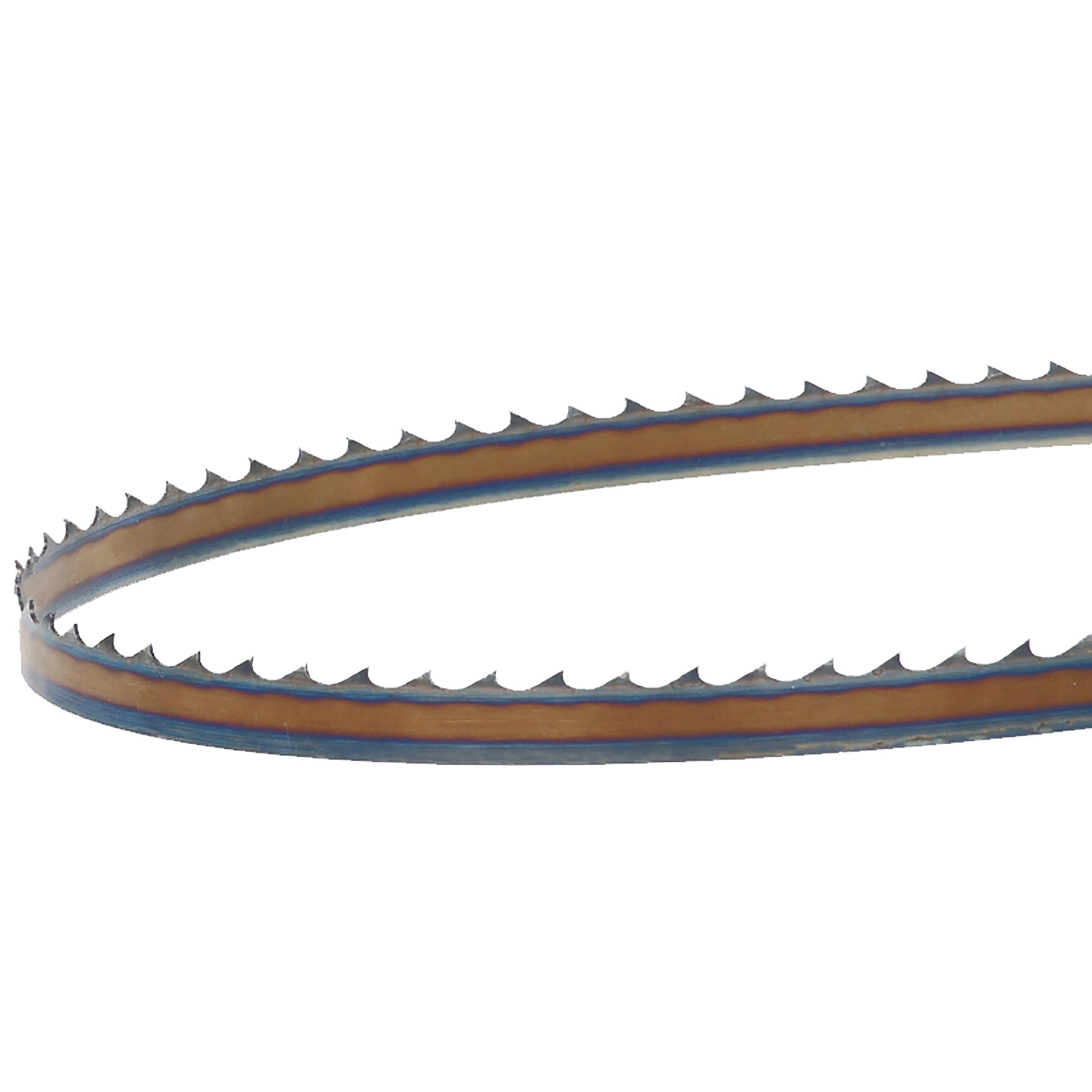 product: Timber Wolf Bandsaw Blade - 125
