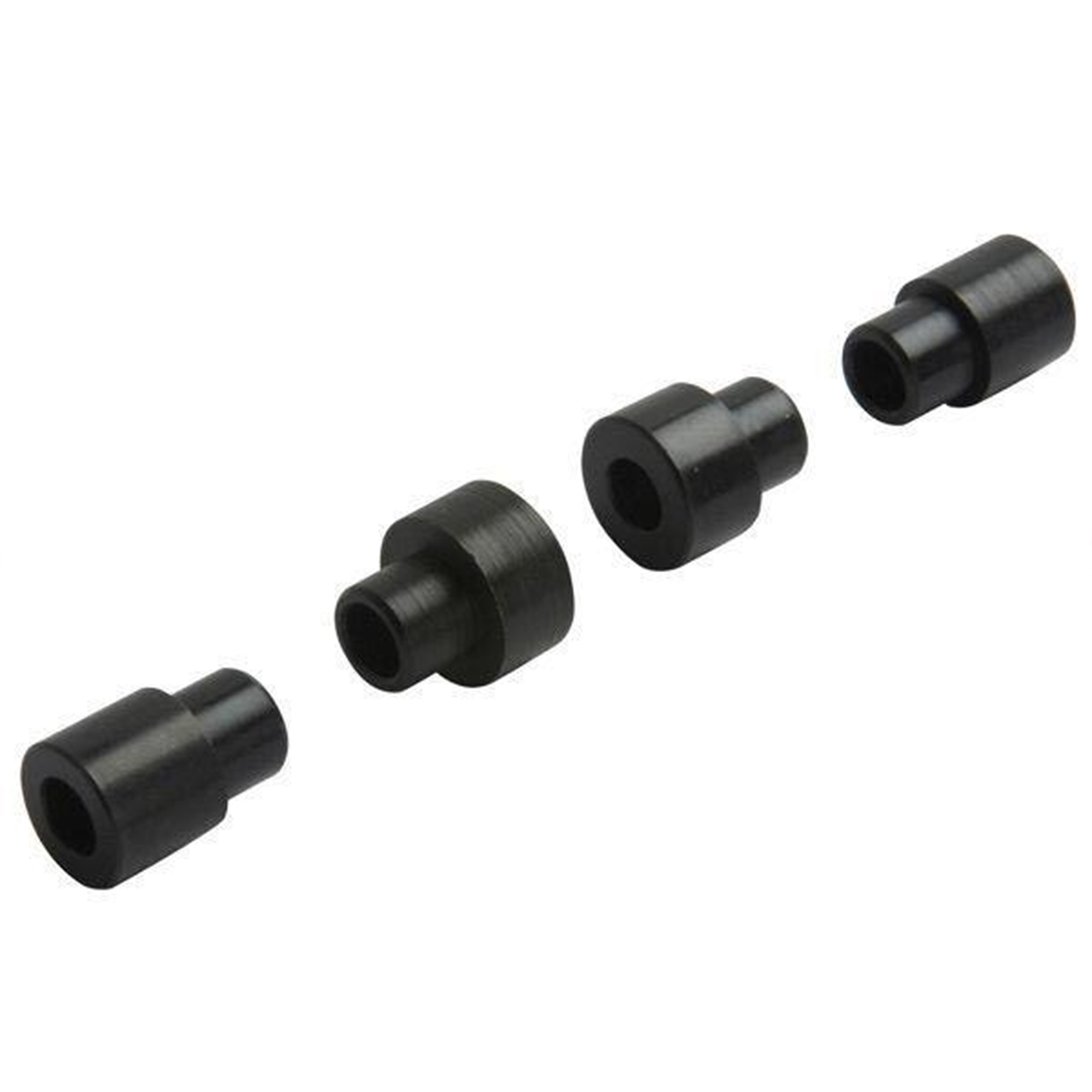 product: WoodRiver Bushings for Metro Pen Kits - 4 Piece shown