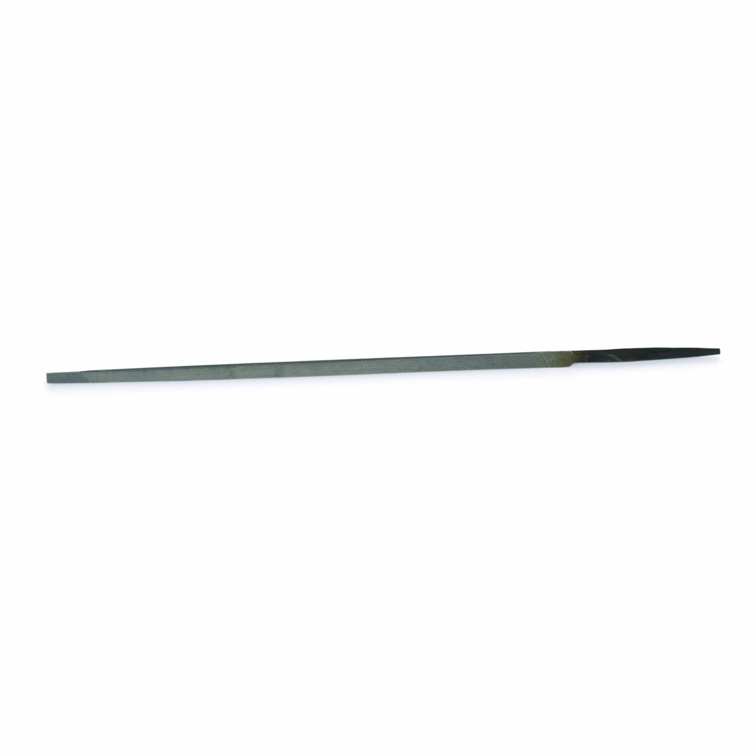 Double Extra Slim Taper File, 5"