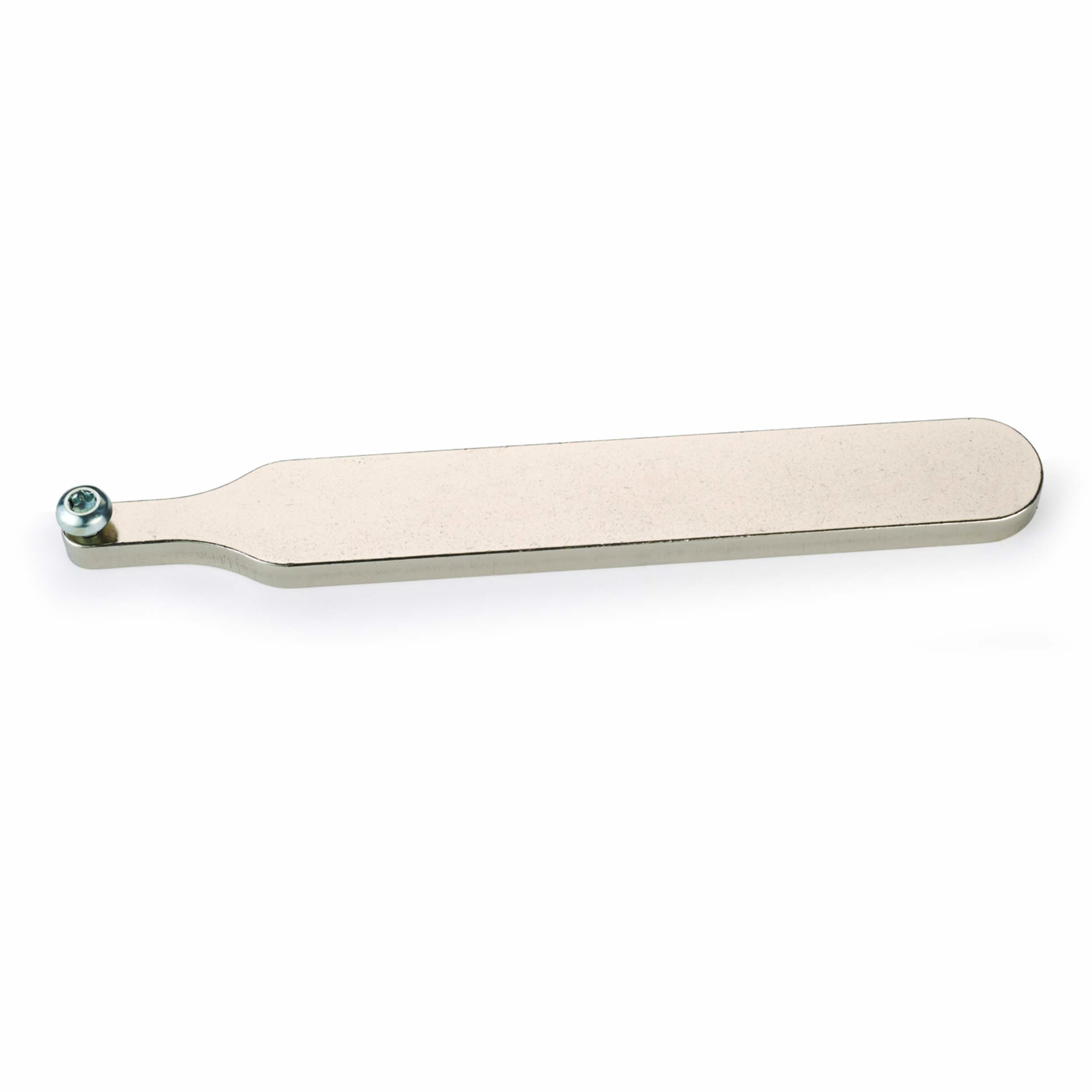 product: Sorby TurnMaster Tip Sharpening Holder shown