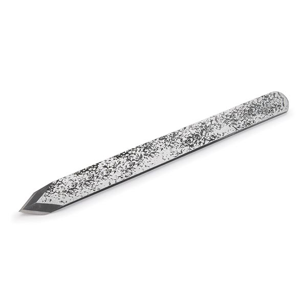 Ohkubo Blue Steel Marking Knife - 5/8 -  W-I-KENGATA15
