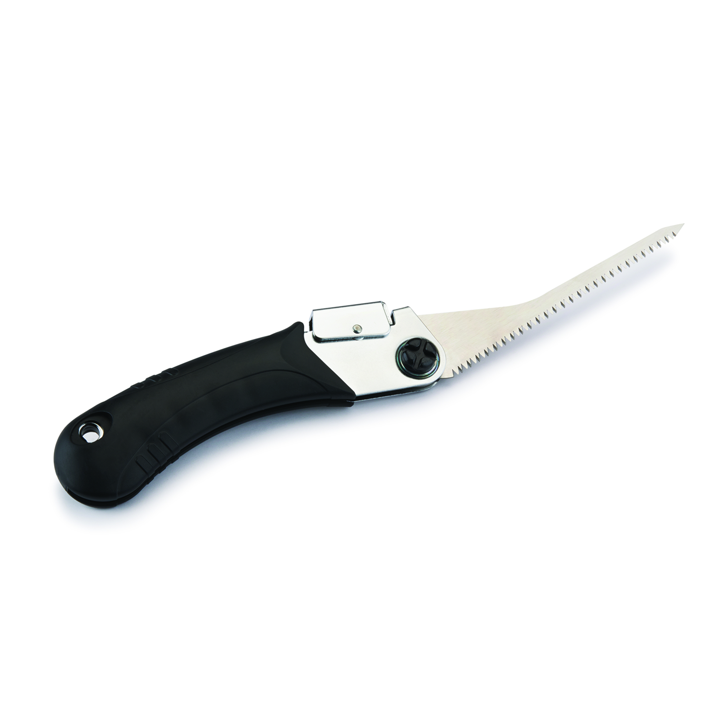 Folding Blade Keyhole Saw With Replaceable Blade