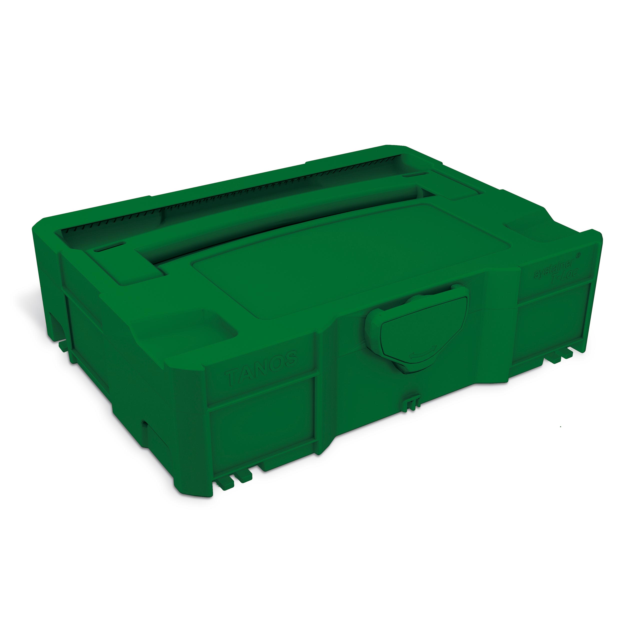Systainer T-loc I, Emerald Green