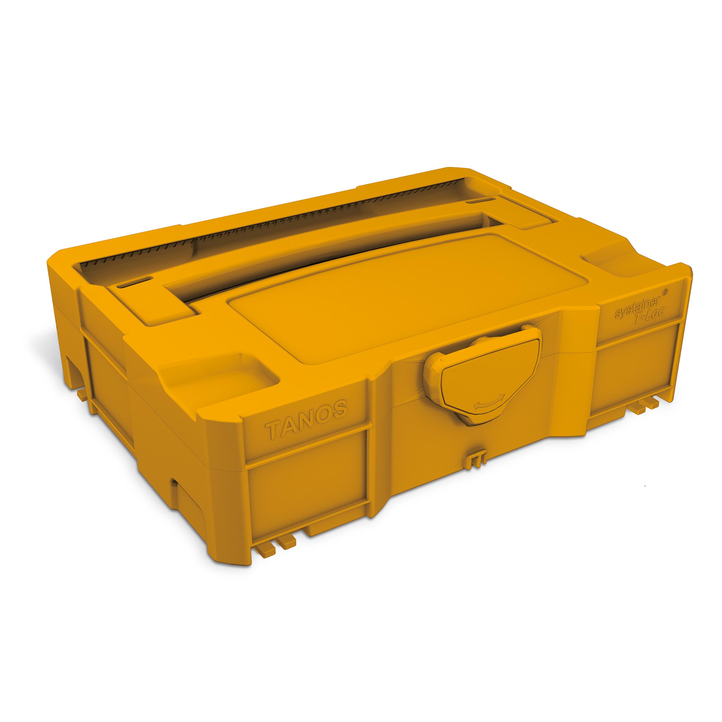 Systainer T-loc I, Daffodil Yellow