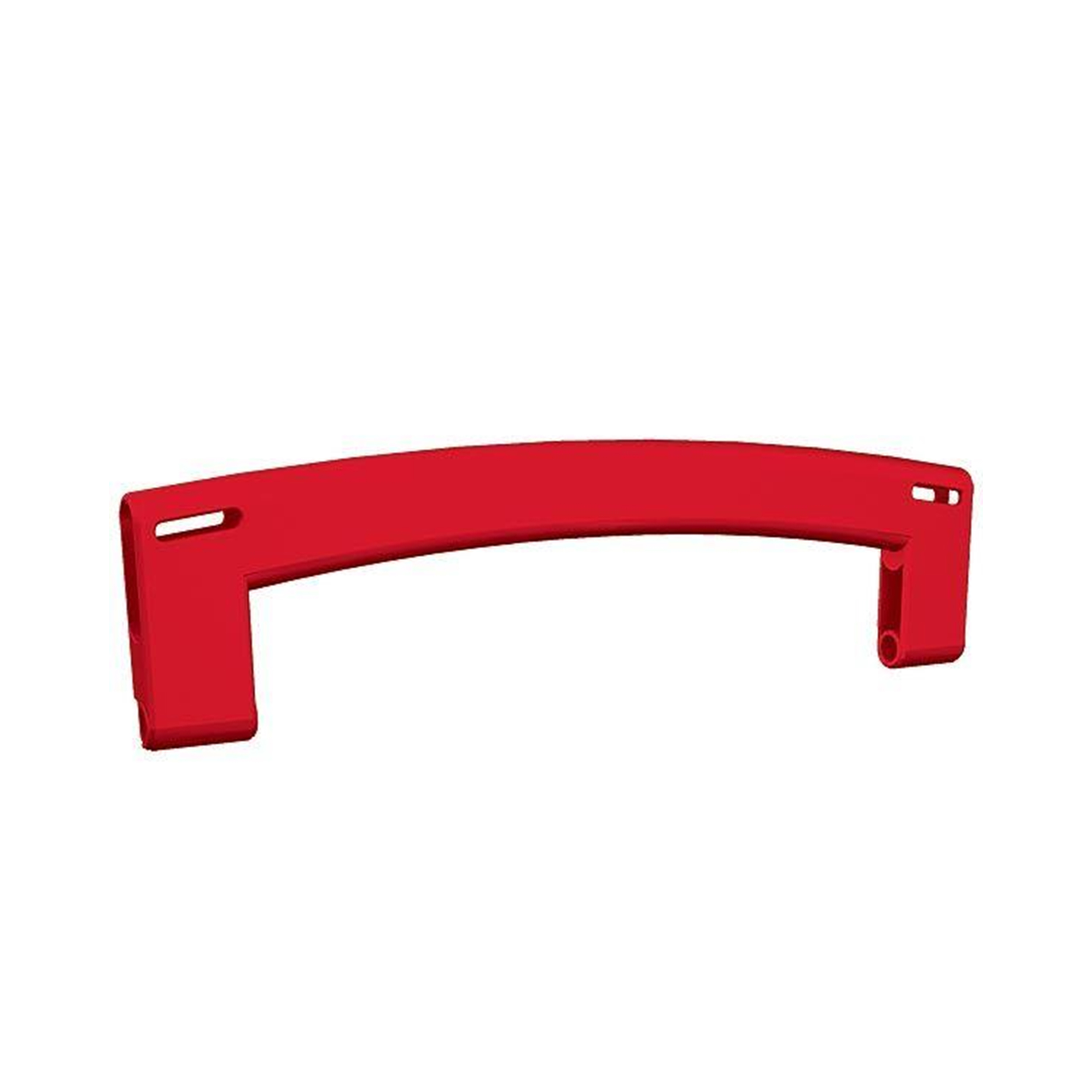 Handle For Systainer T-loc Carmine Red