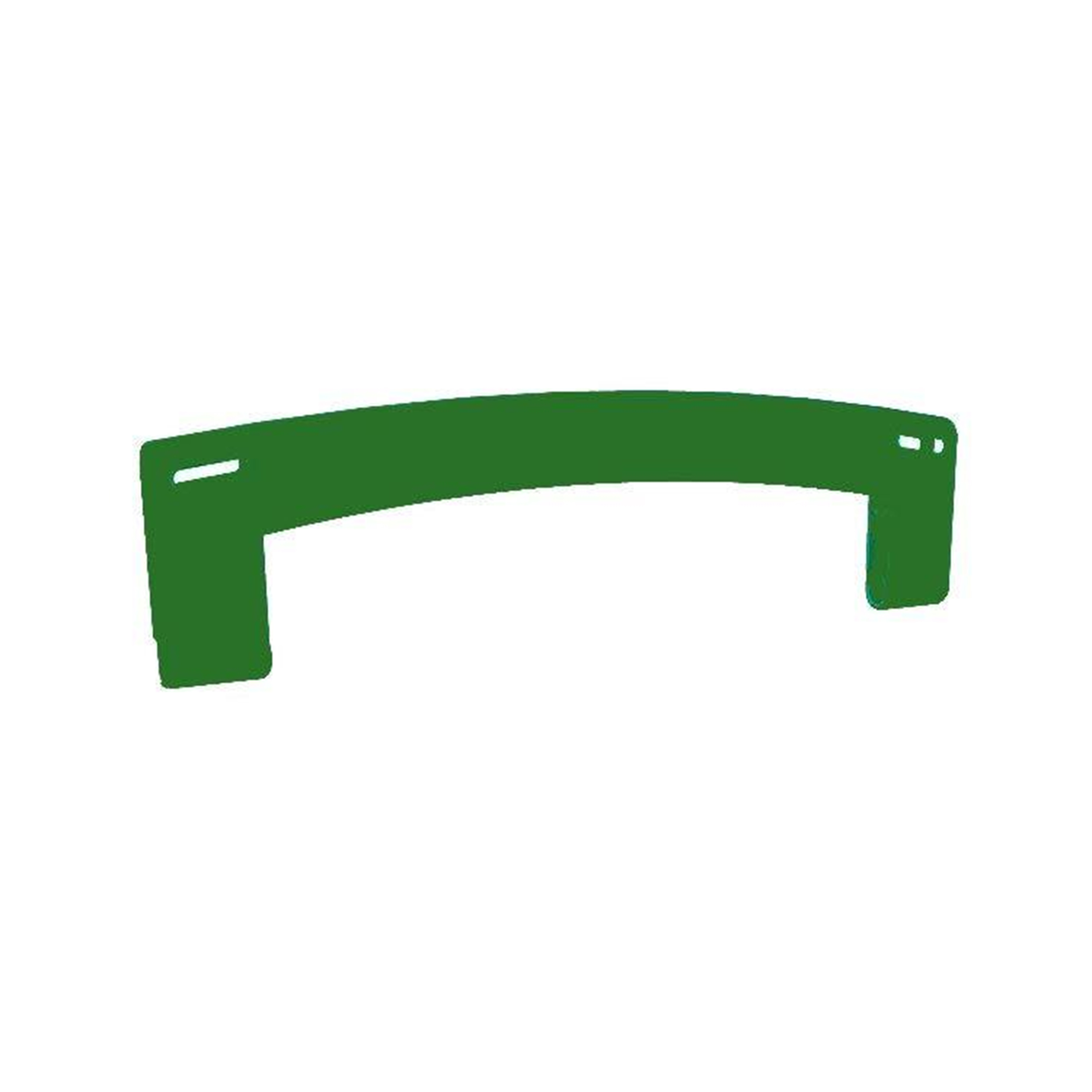 Handle For Systainer T-loc Emerald Green