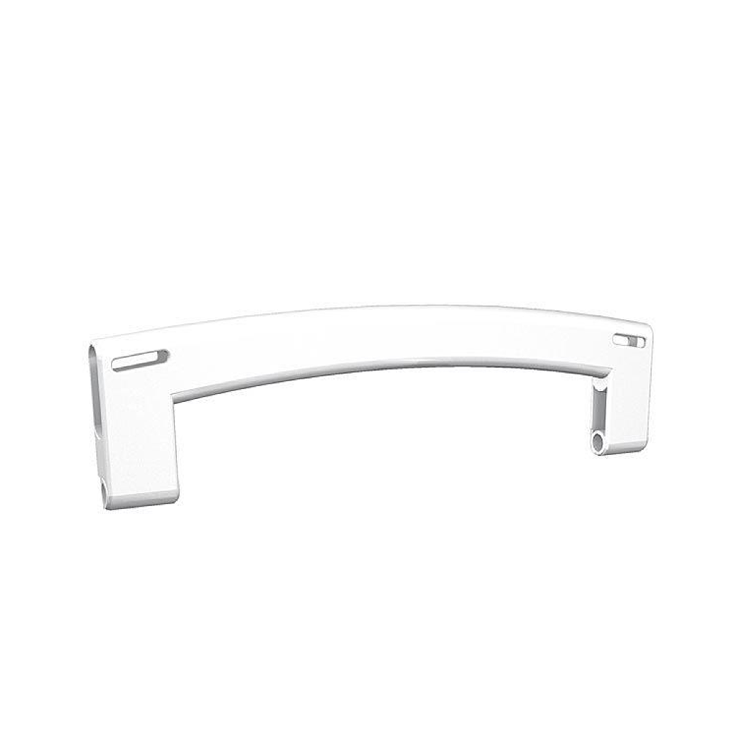 Handle For Systainer T-loc White