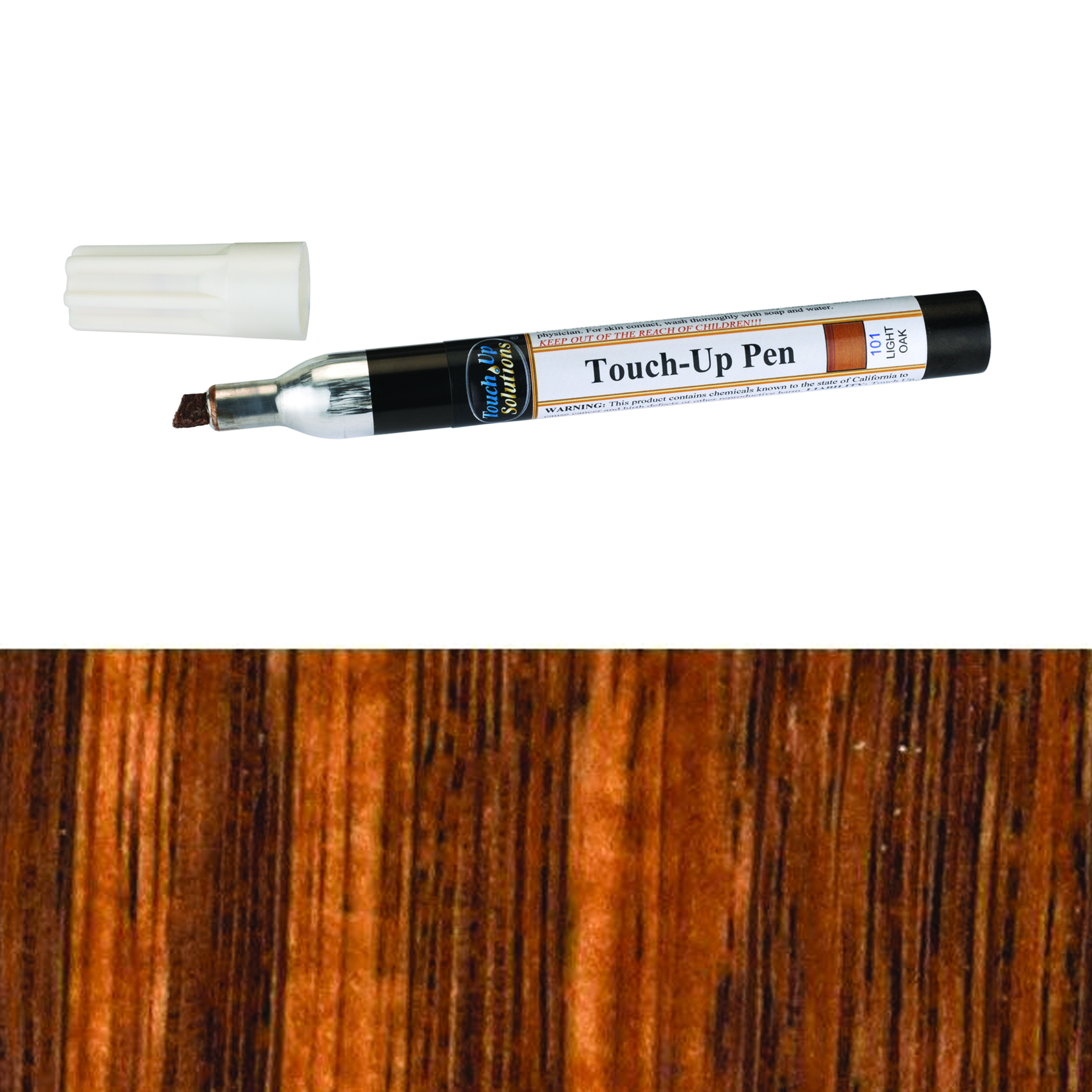 Touchup Pen Light Oak