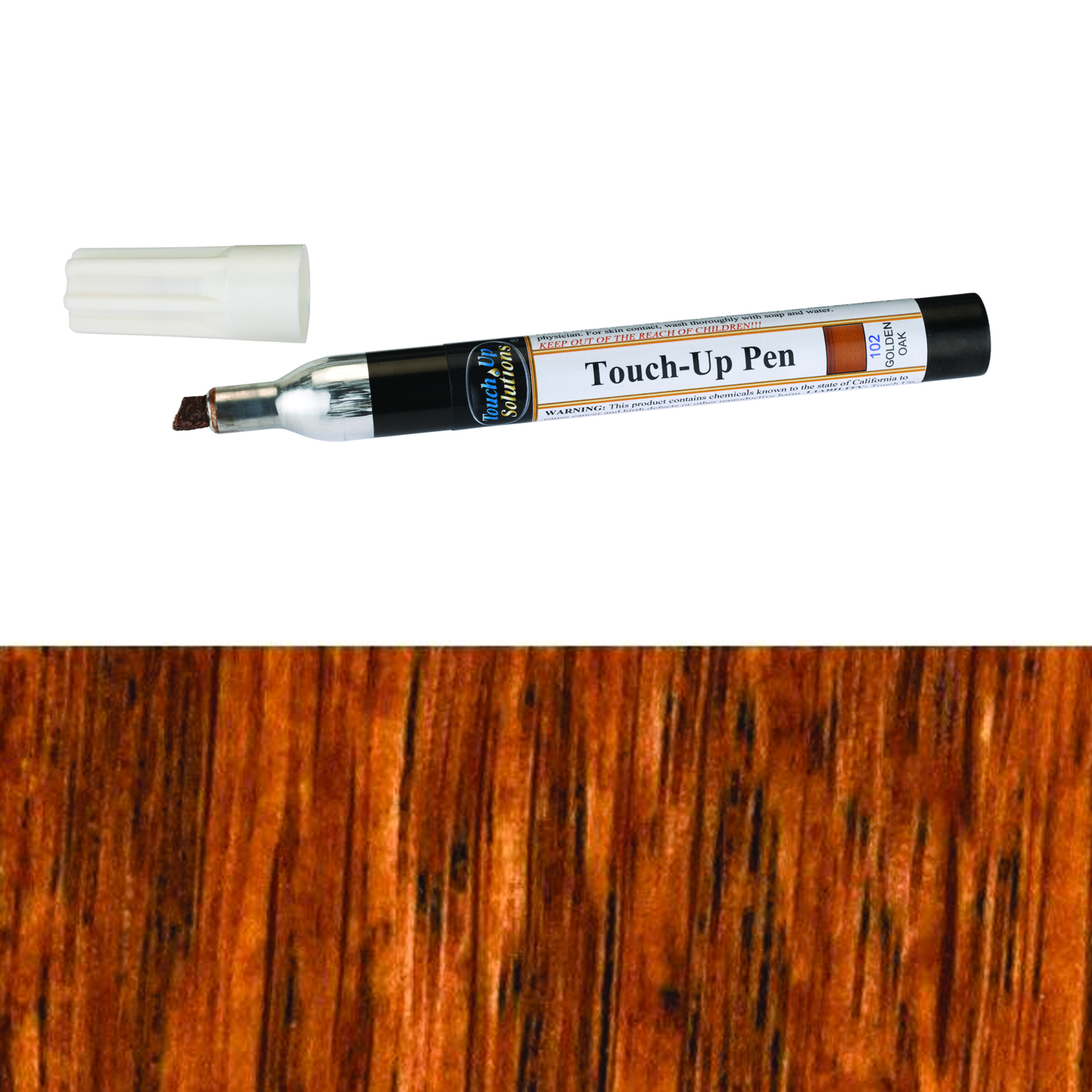 Touchup Pen Golden Oak