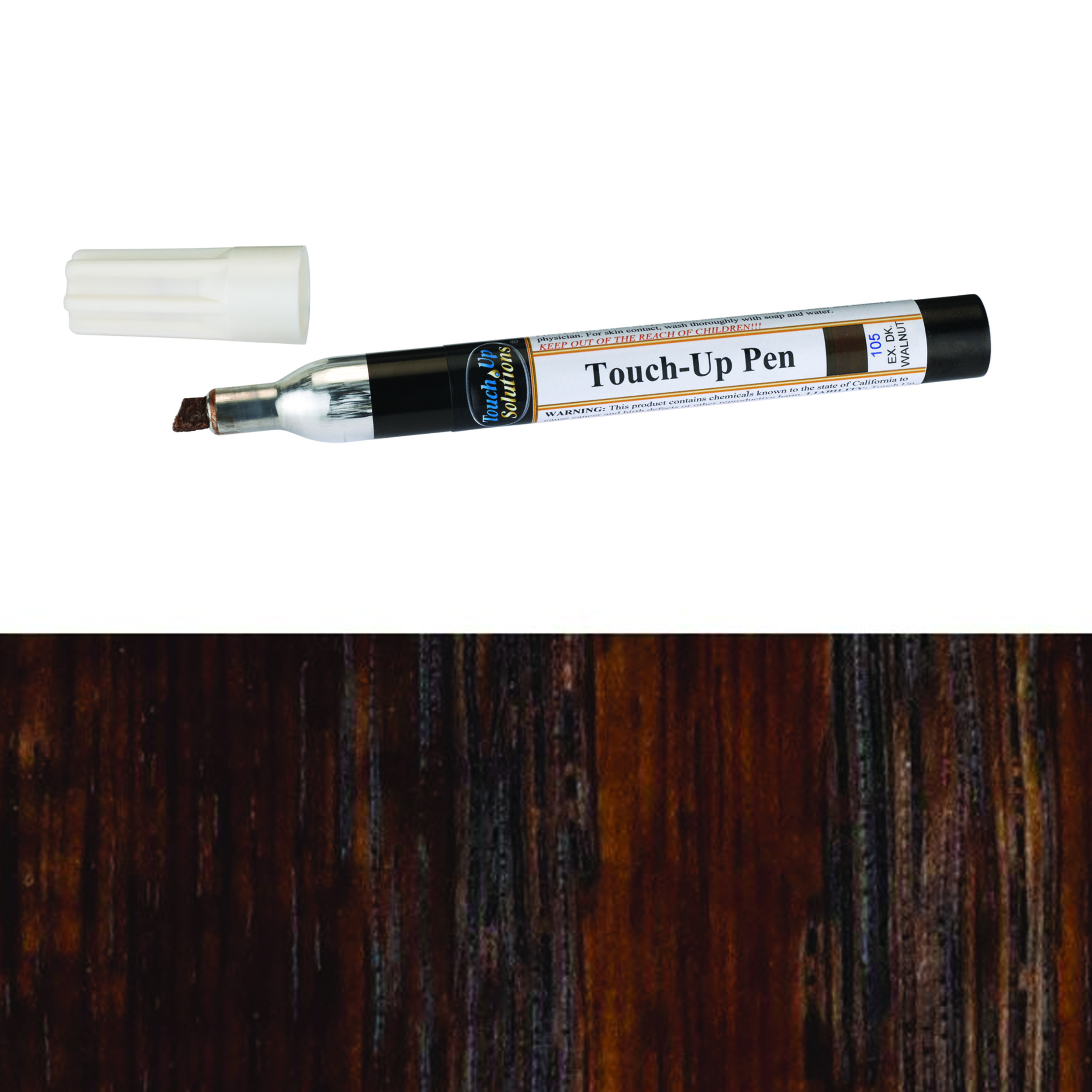 Touchup Pen Extra Dark Walnut