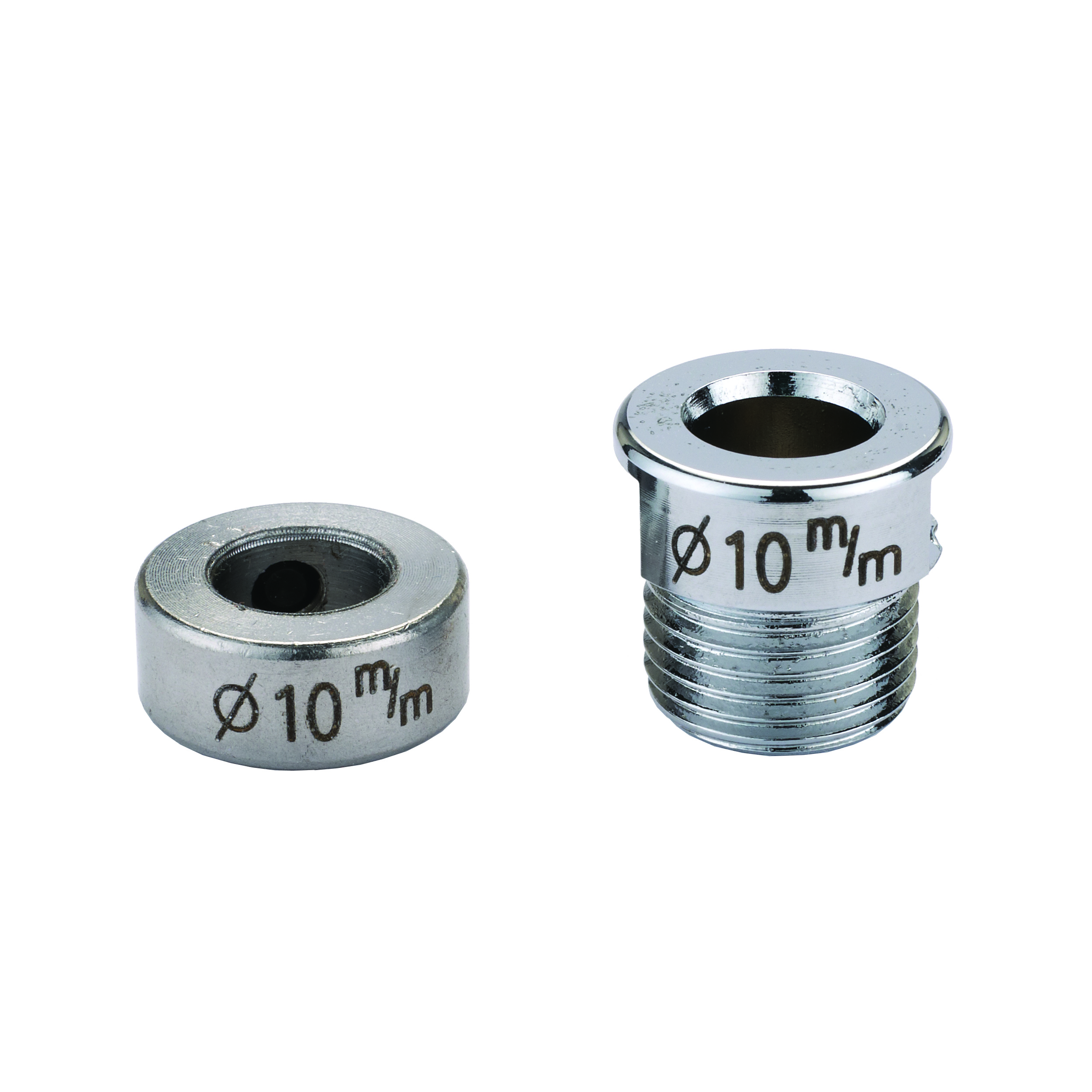 10mm Drilling Guide & Stop Collar For Woodriver Dv2