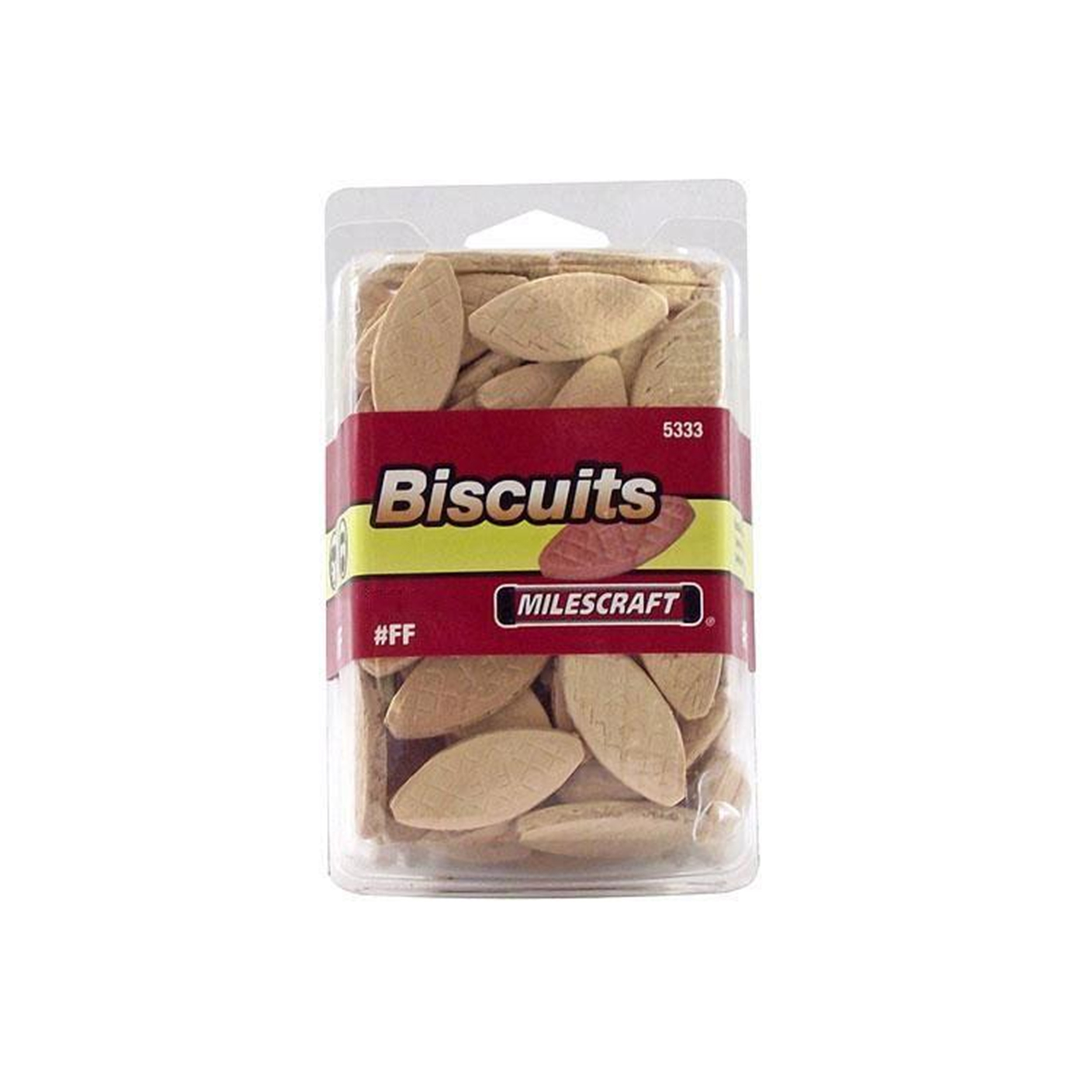 40-count #ff Biscuits
