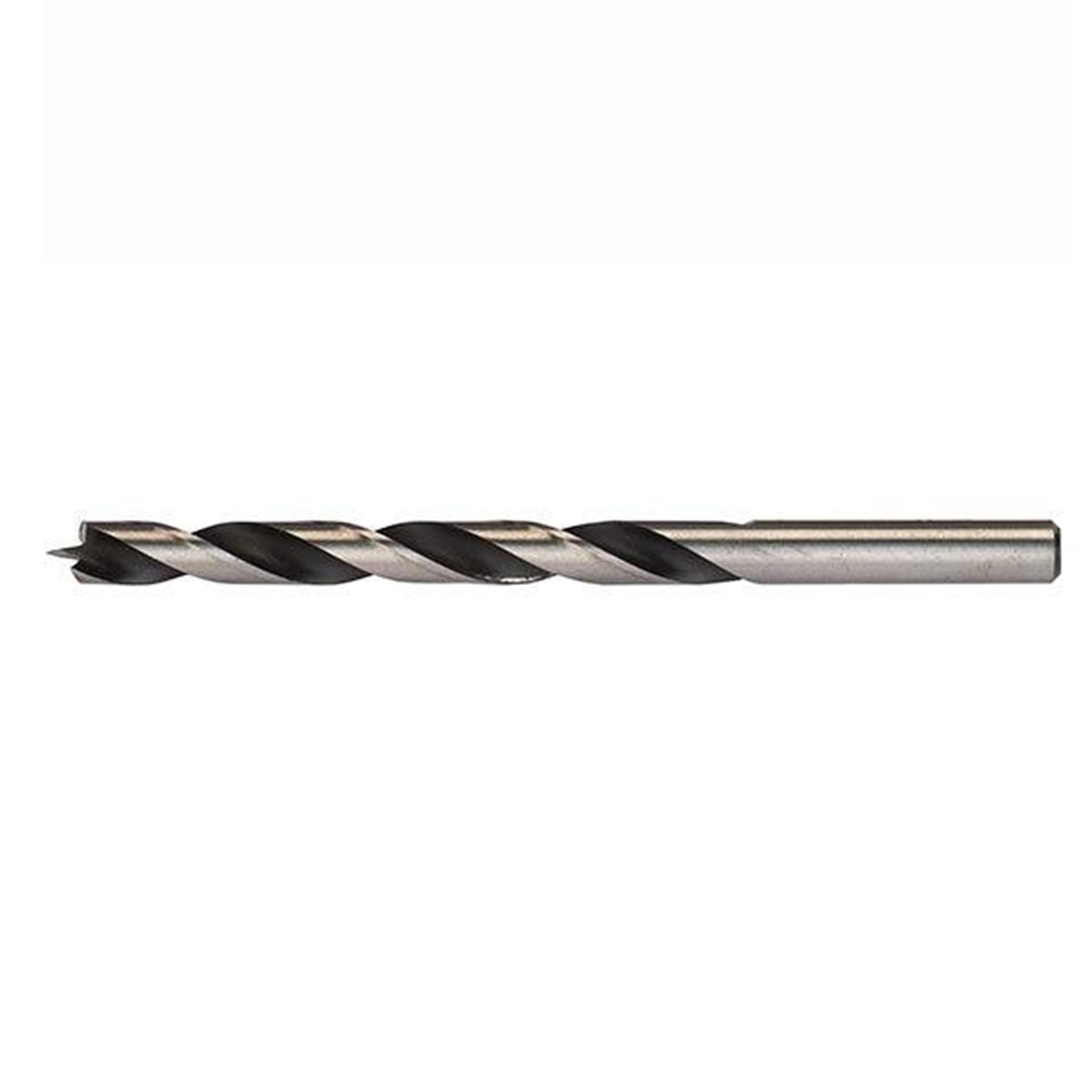 9/32-inch Chrome-vanadium Steel Brad Point Drill Bit