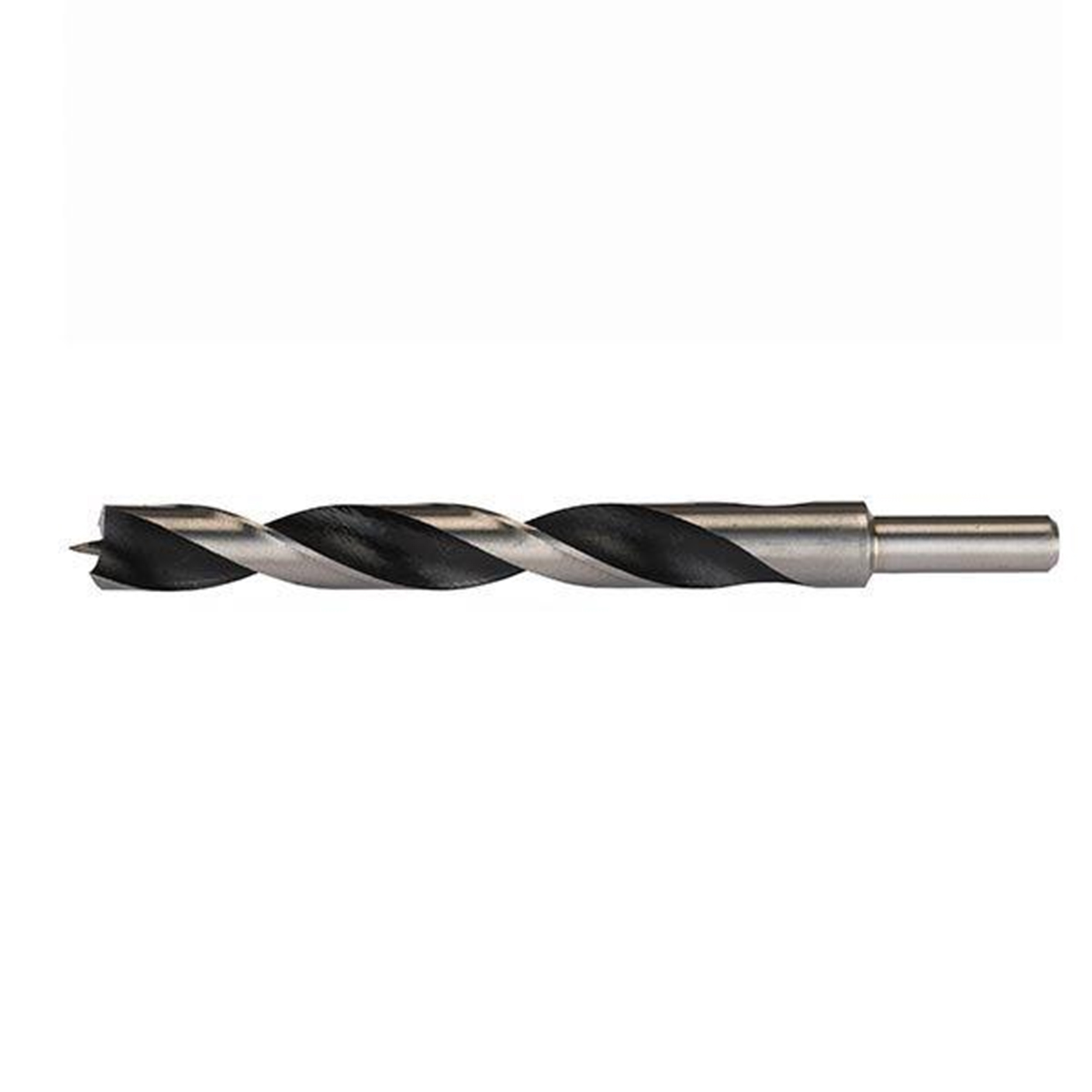9/16-inch Chrome-vanadium Steel Brad Point Drill Bit