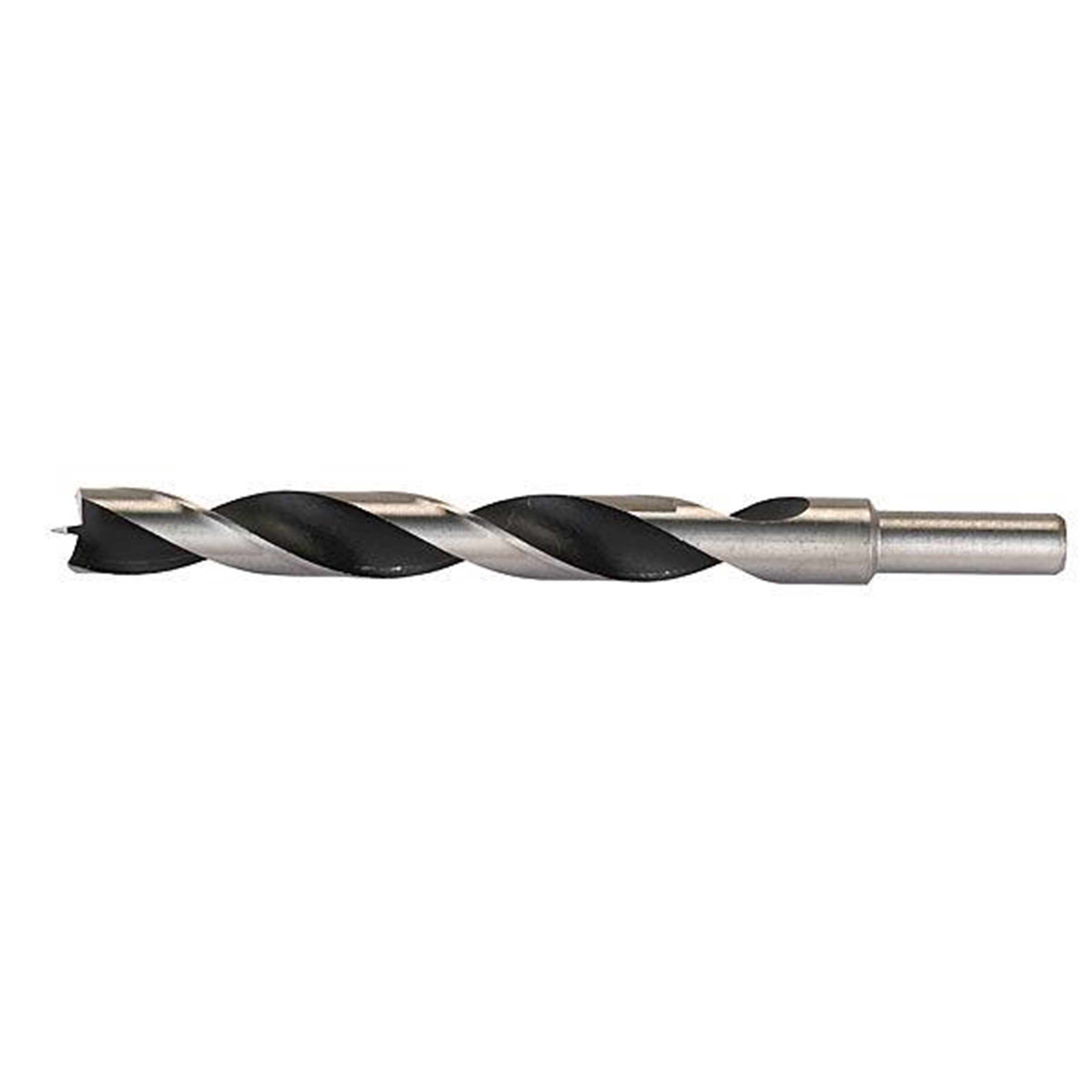 14mm Chrome-vanadium Steel Brad Point Drill Bit