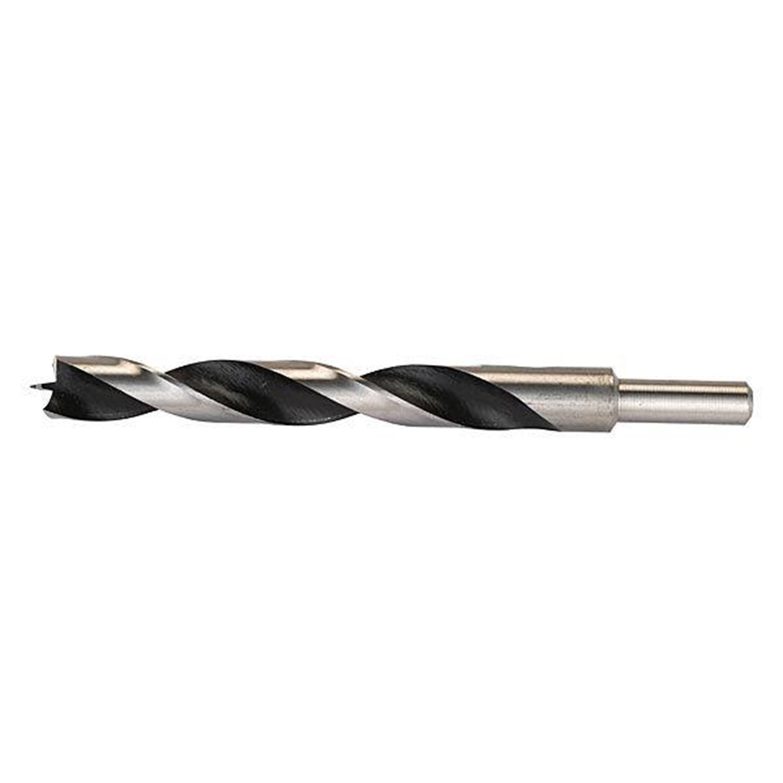 15mm Chrome-vanadium Steel Brad Point Drill Bit