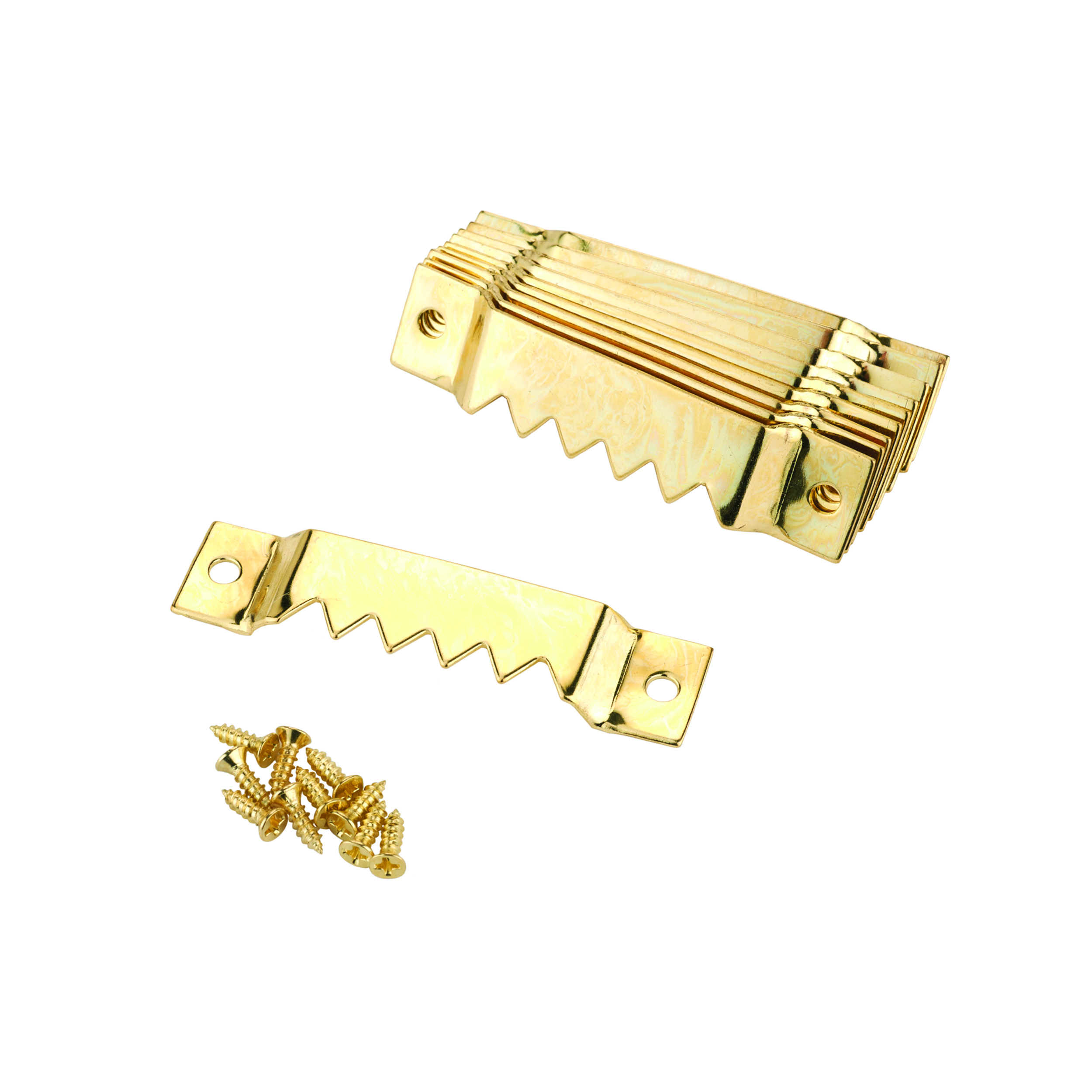 product: HIGHPOINT Sawtooth Hanger - 58 mm x 13 mm - 10 Piece shown