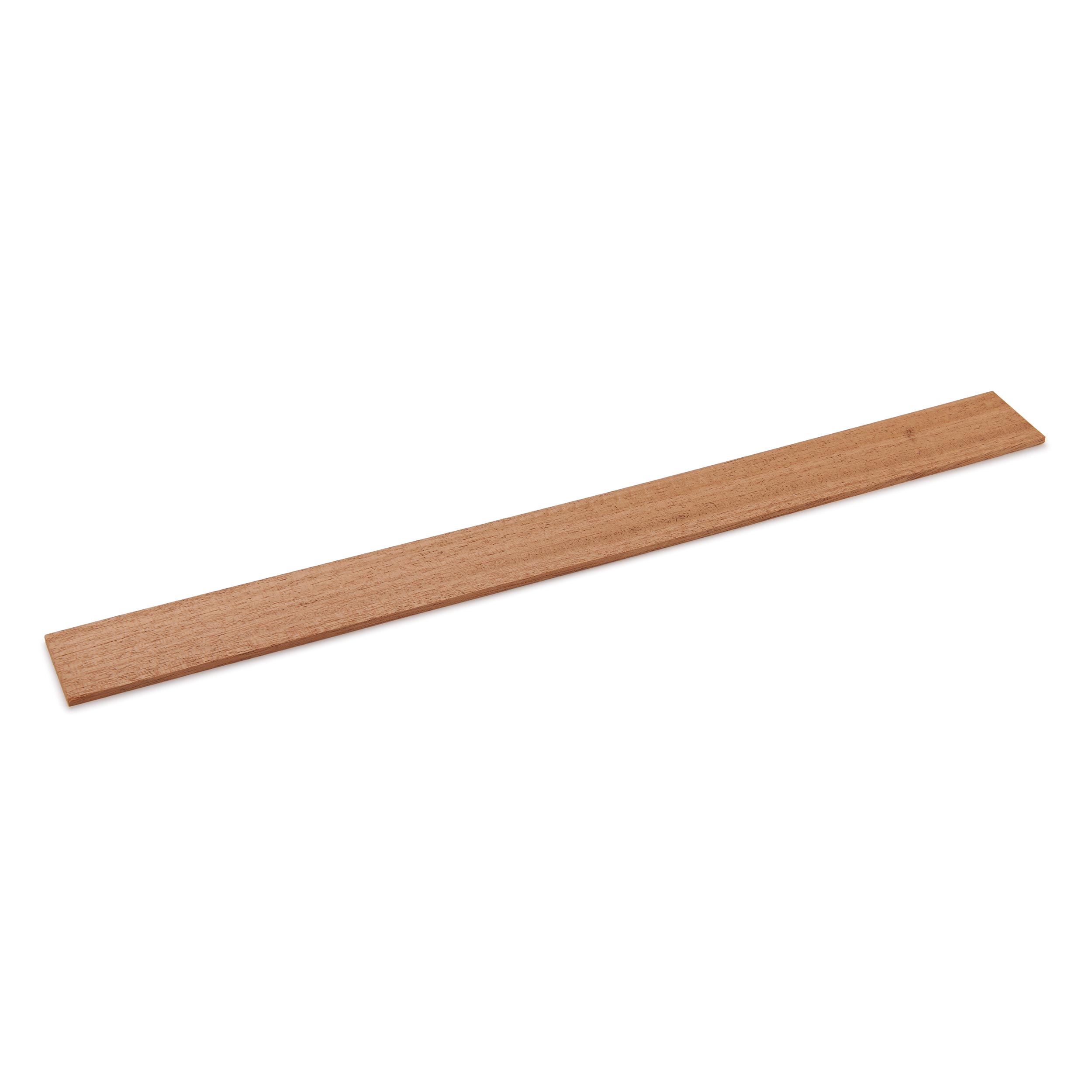 product: Woodcraft Woodshop Mahogany, African - 1/8