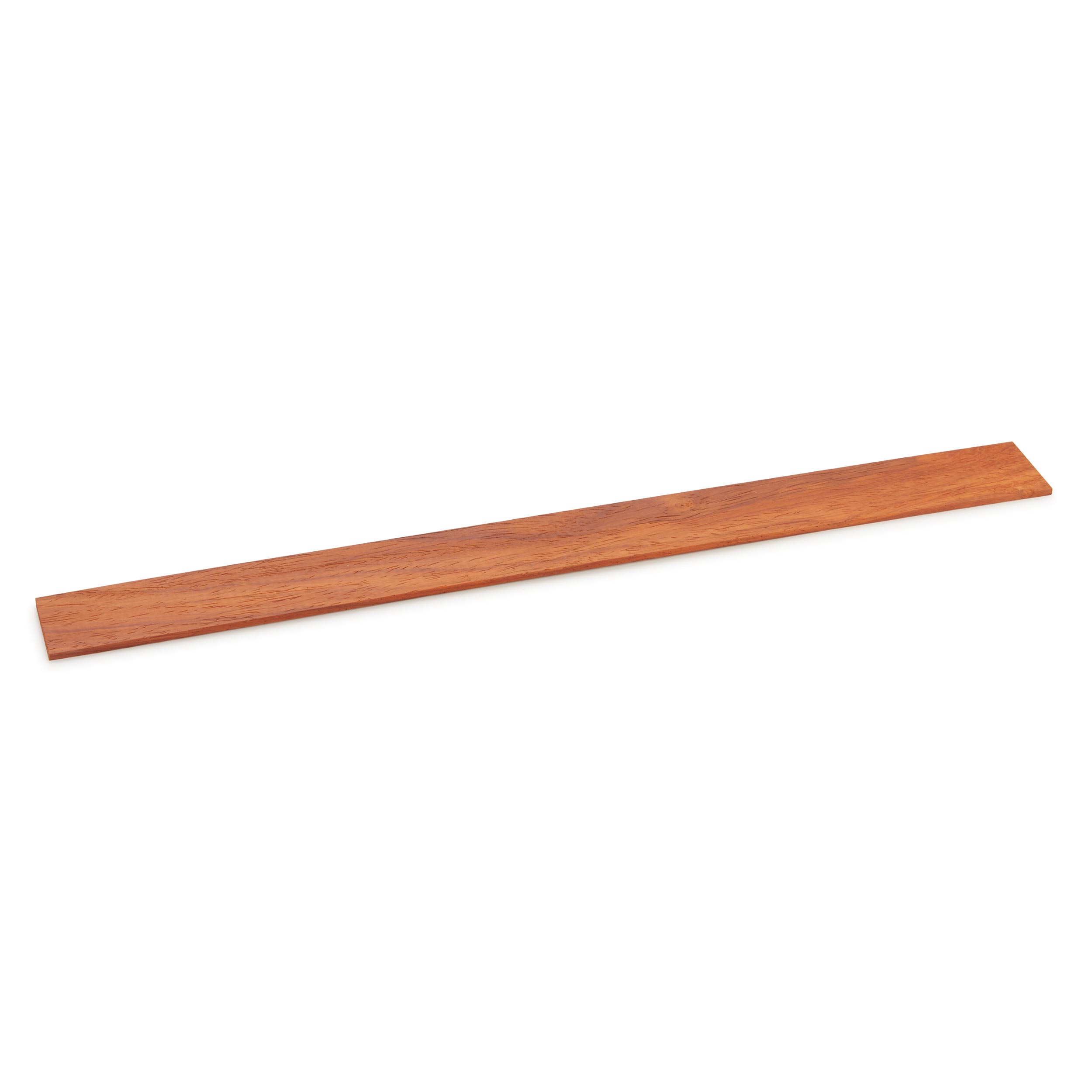 product: Woodcraft Woodshop Padauk - 1/8