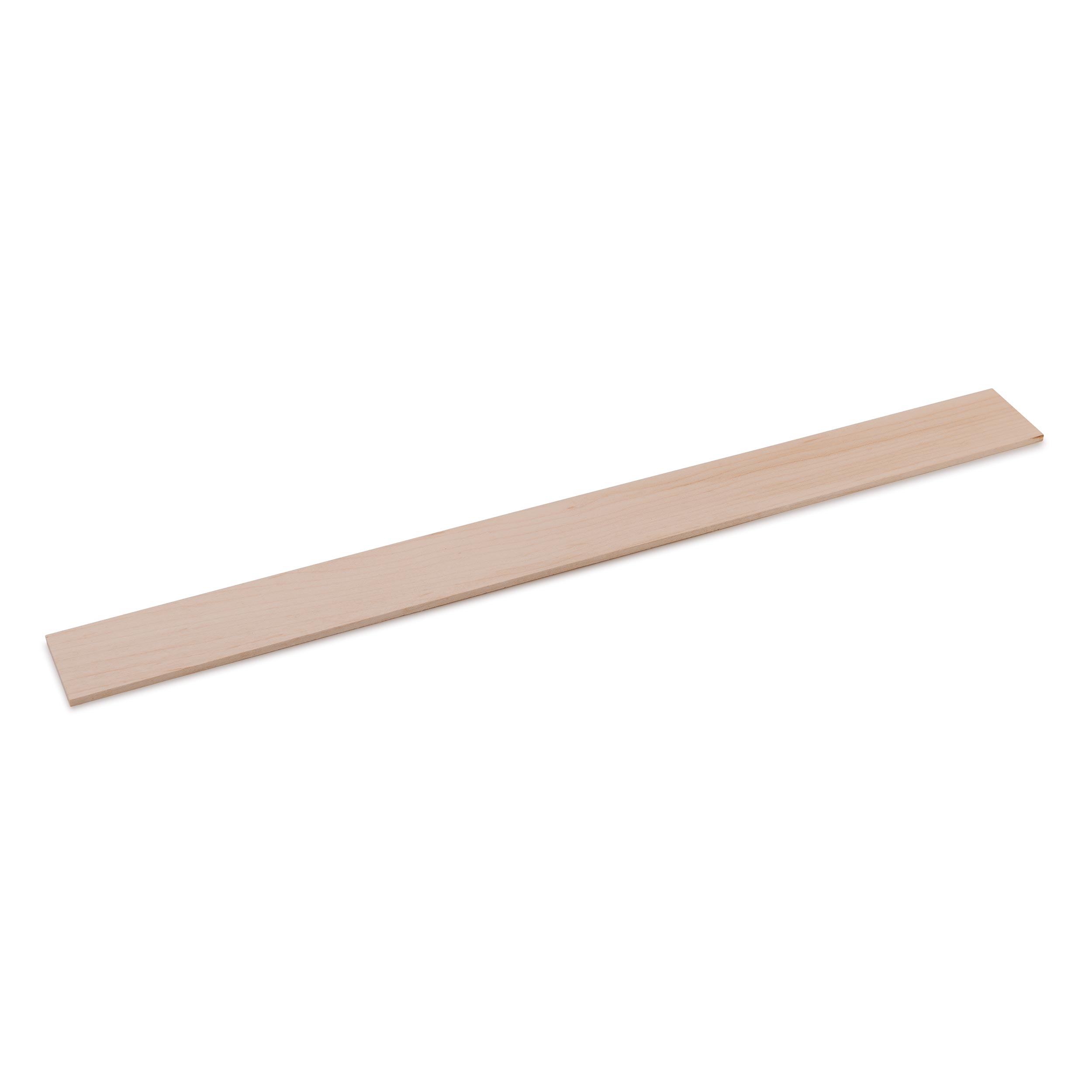 product: Woodcraft Woodshop Maple 1/8
